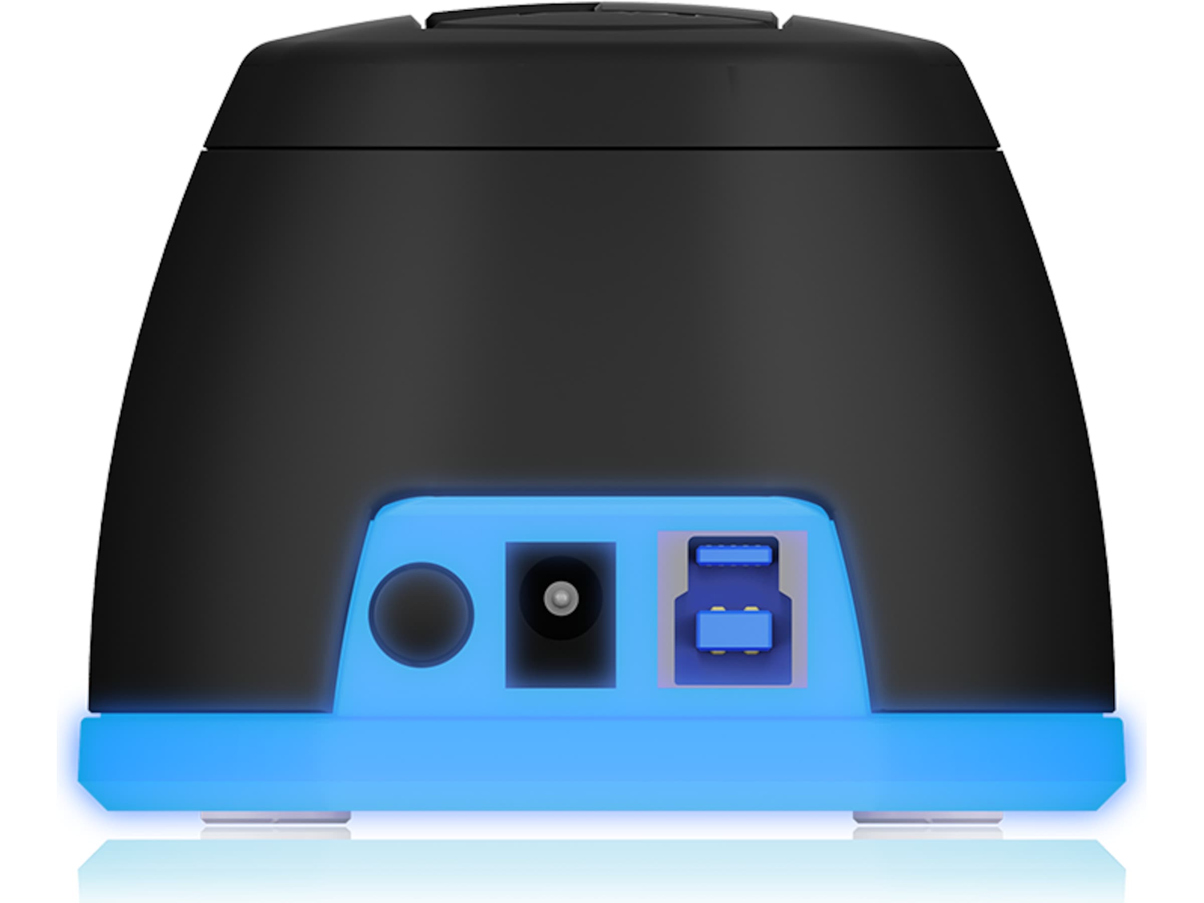 ICY BOX SSD / HDD dockingstation Dockingstationer