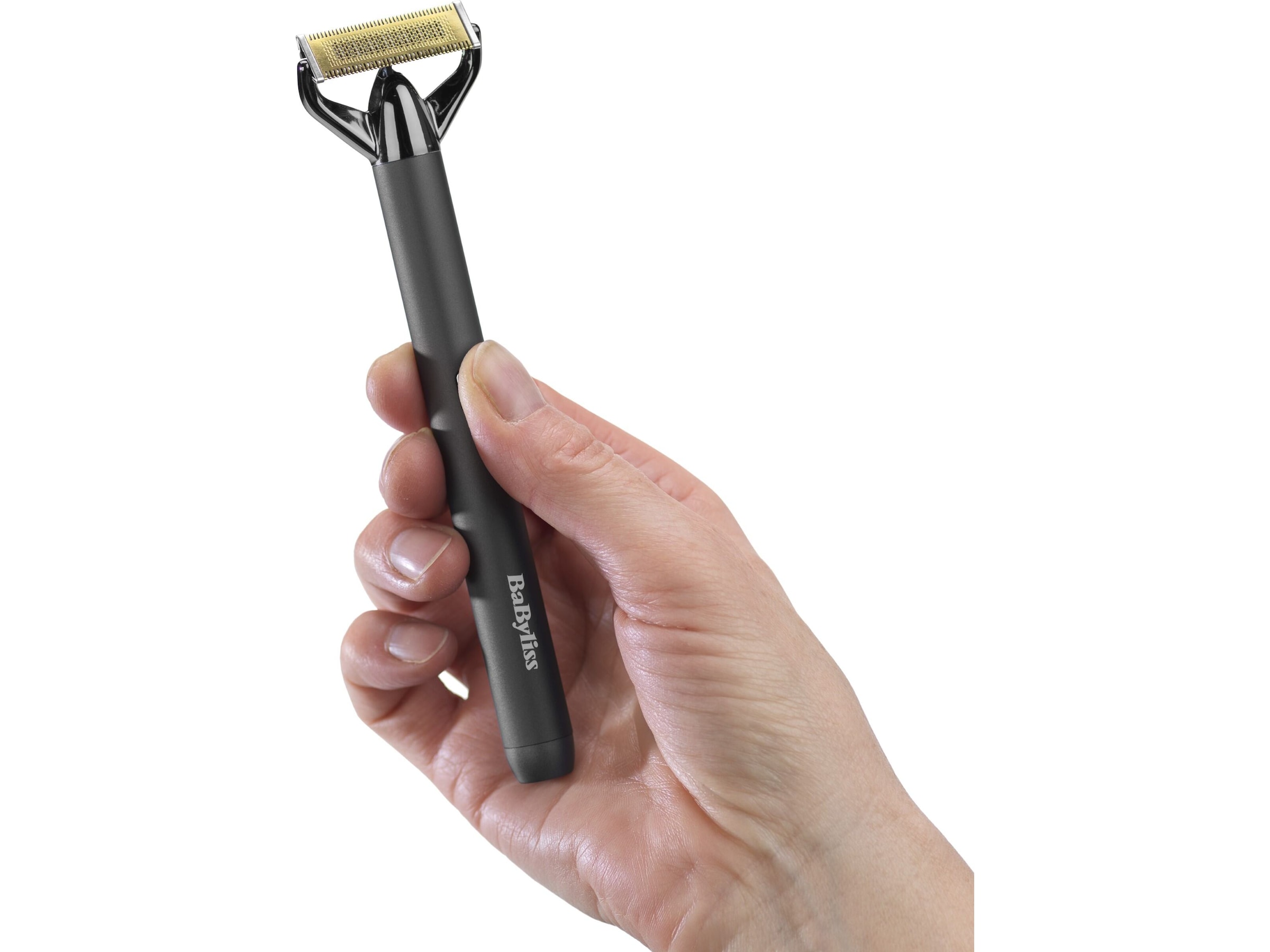 BaByliss X Blade skægtrimmer Barbermaskine