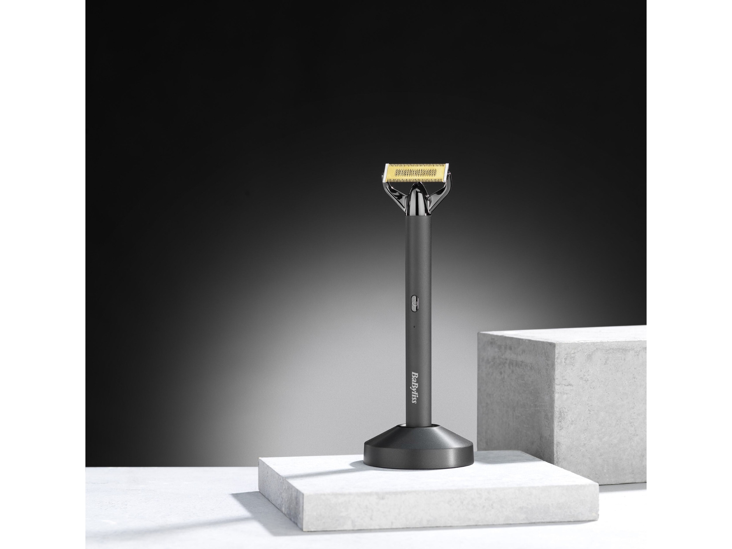 BaByliss X Blade skægtrimmer Barbermaskine