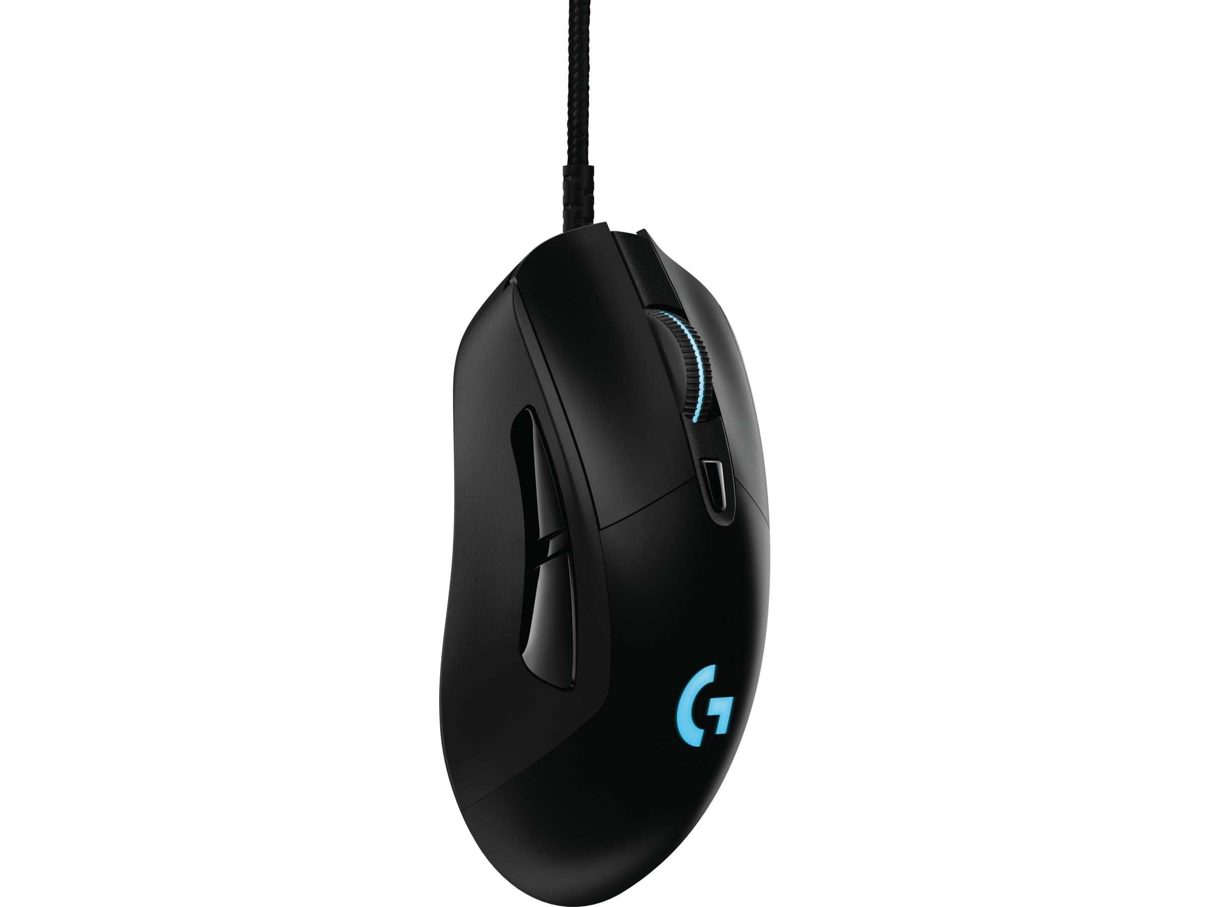 Logitech G403 HERO Gamingmus (sort) Gamingmus