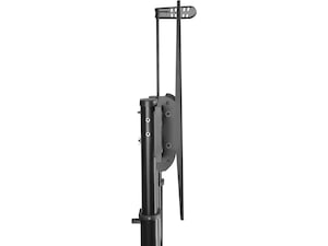 Andersson gulvstativ med hjul 60-100" TV-ophæng & stativ