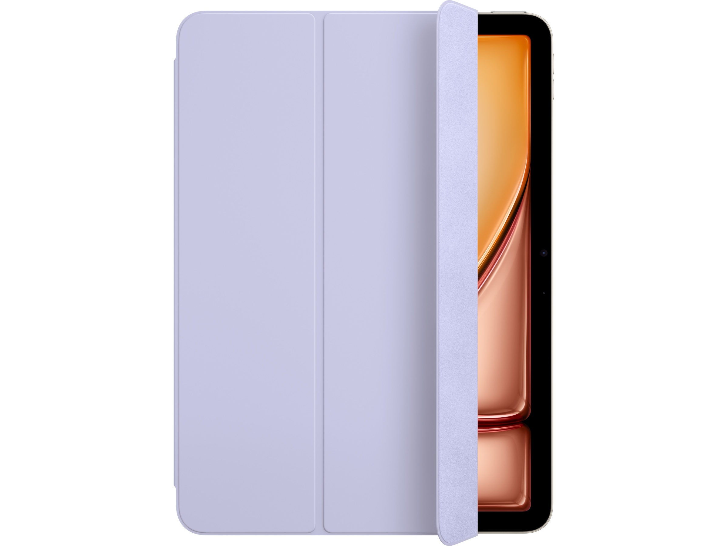 Apple iPad Air 11" Smart Folio 11 (light violet) Cover til tablet