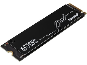 Kingston FURY Renegade G5 PCIe 5.0 NVMe M.2 SSD 1TB - SSD M.2