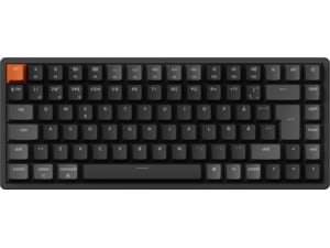 K1 Max QMK/VIA Draadloos Aangepast Mechanisch Toetsenbord (VS