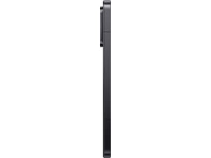 Xiaomi 17T Pro 512GB (sort) Mobiltelefoner