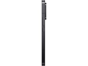 Xiaomi 17T Pro 512GB (sort) Mobiltelefoner