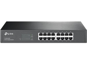 TP-LINK TL-SG1024D Switch - Switch | Komplett.dk