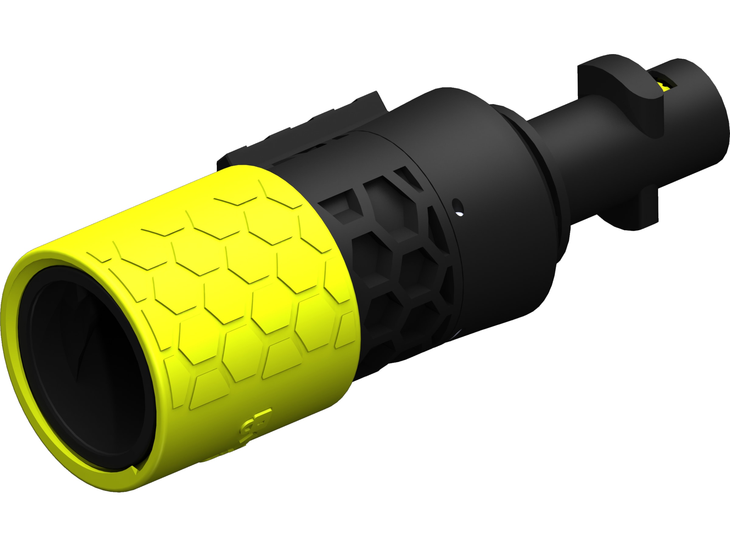 AVA Accessory Swivel Højtryksrenser – tilbehør