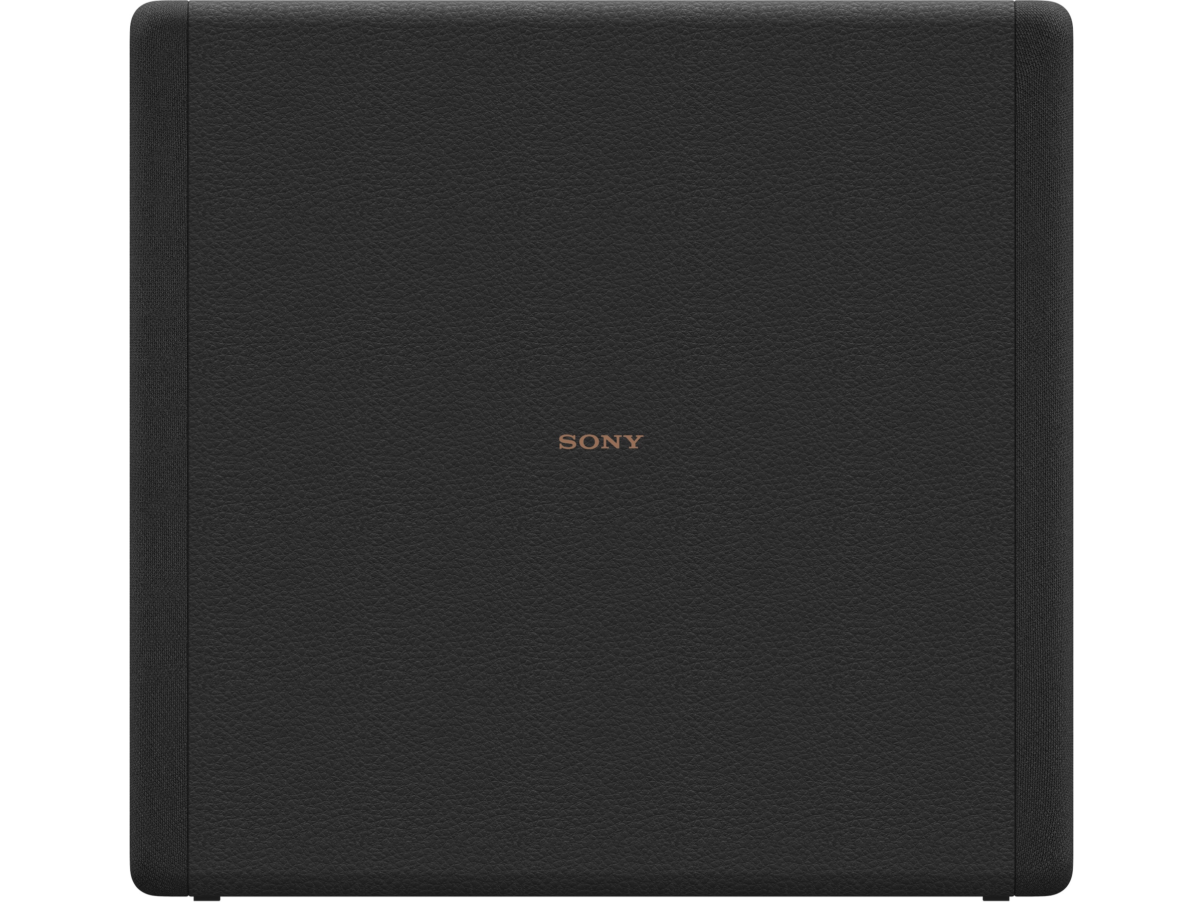 Sony SA-SW3 Compact subwoofer (sort) Soundbars