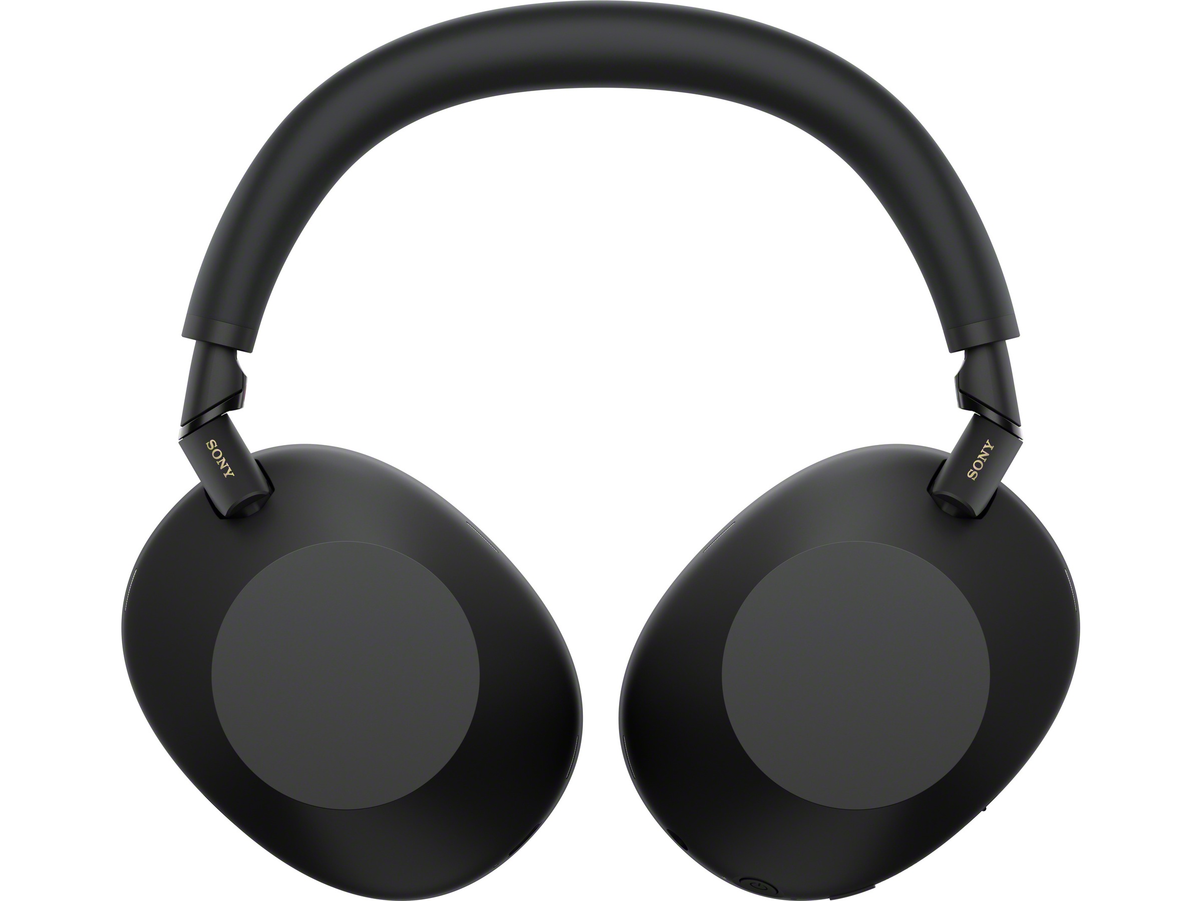 Sony WH-1000XM6 Trådløse høretelefoner, Over-Ear (blå) Høretelefoner