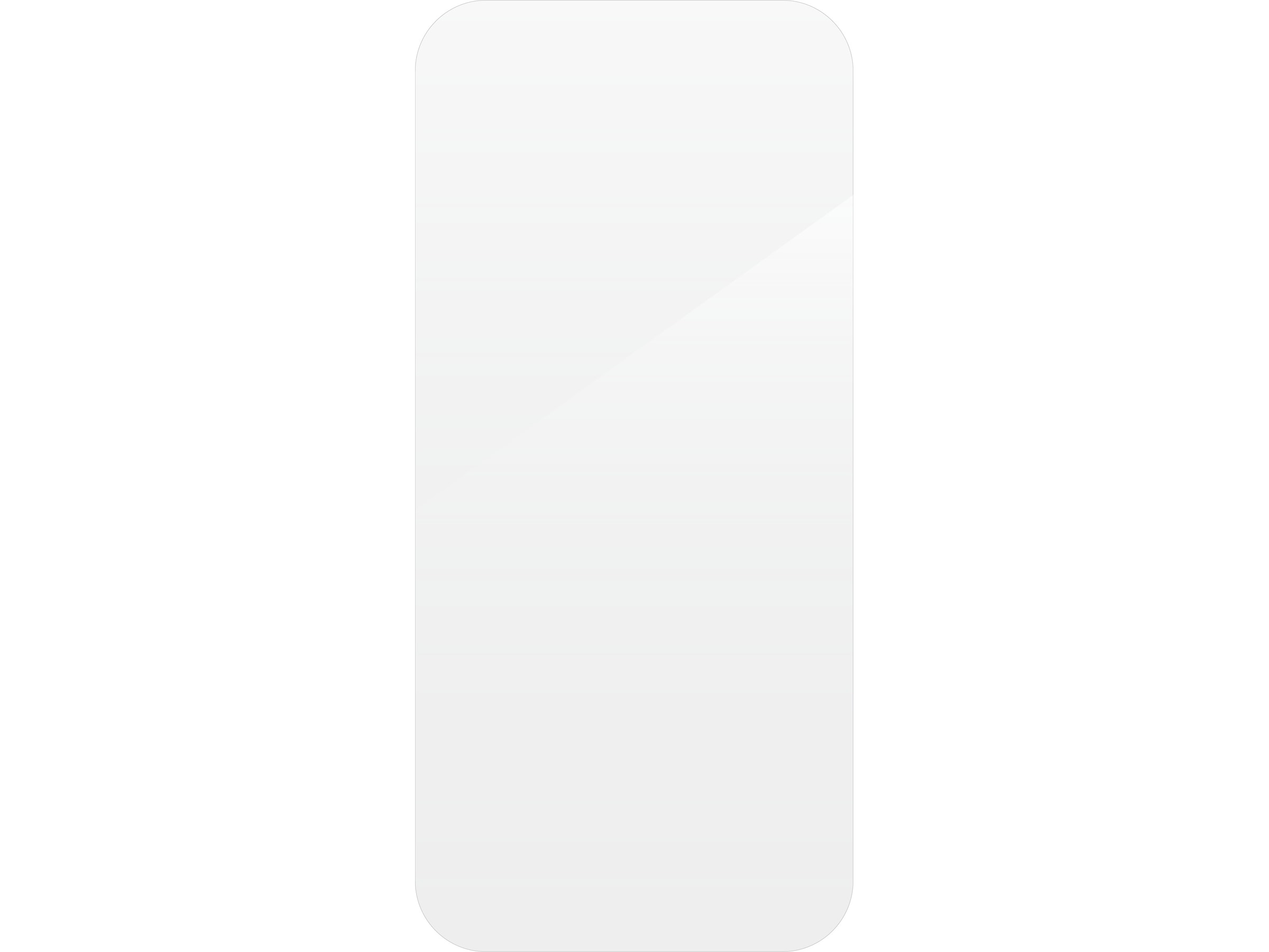 InvisibleShield Glass Elite iPhone 17 Skærmbeskytter Skærmbeskyttelse mobiltelefon