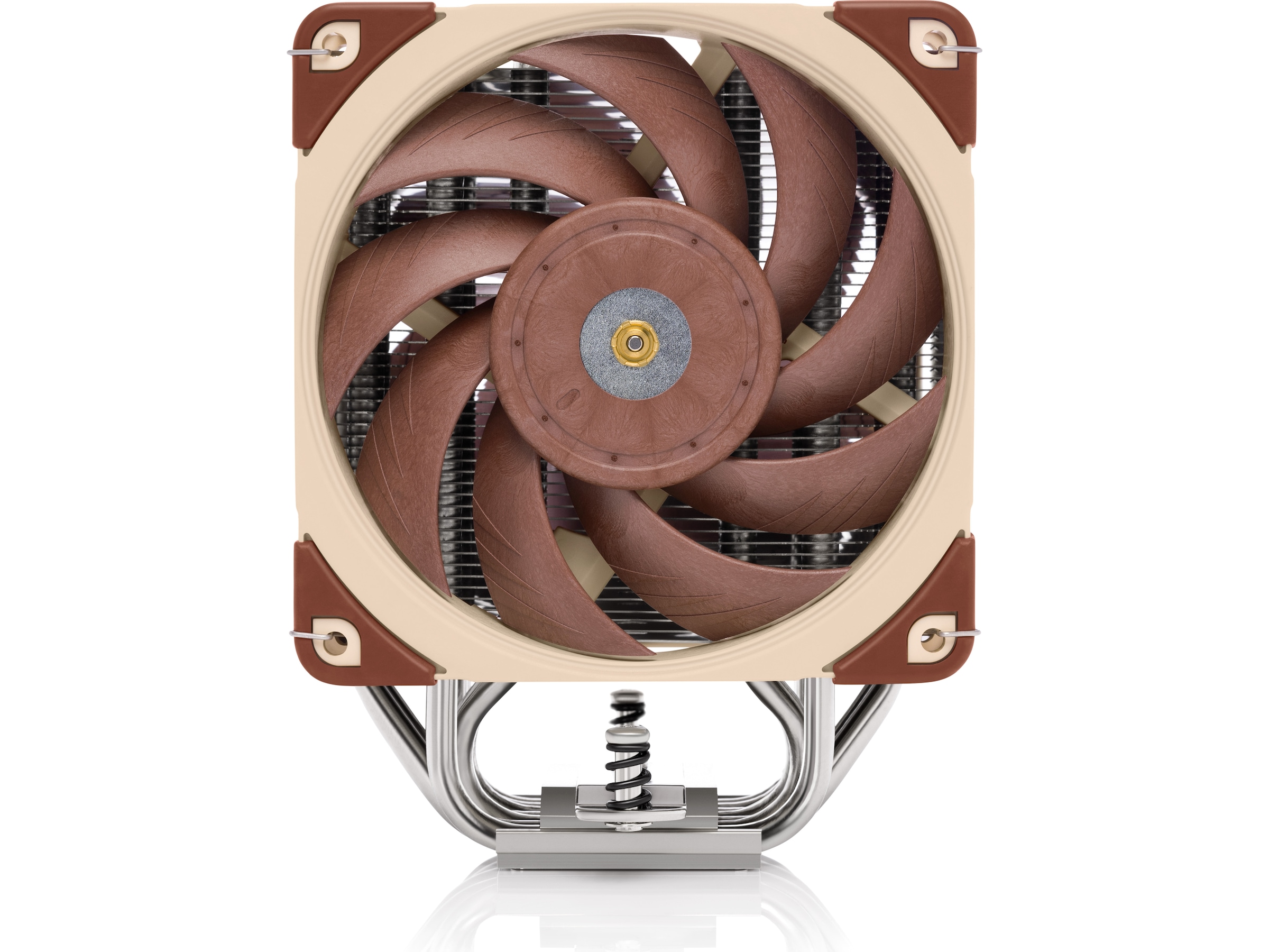 Noctua NH-U12A CPU Køler CPU - Luftkøling