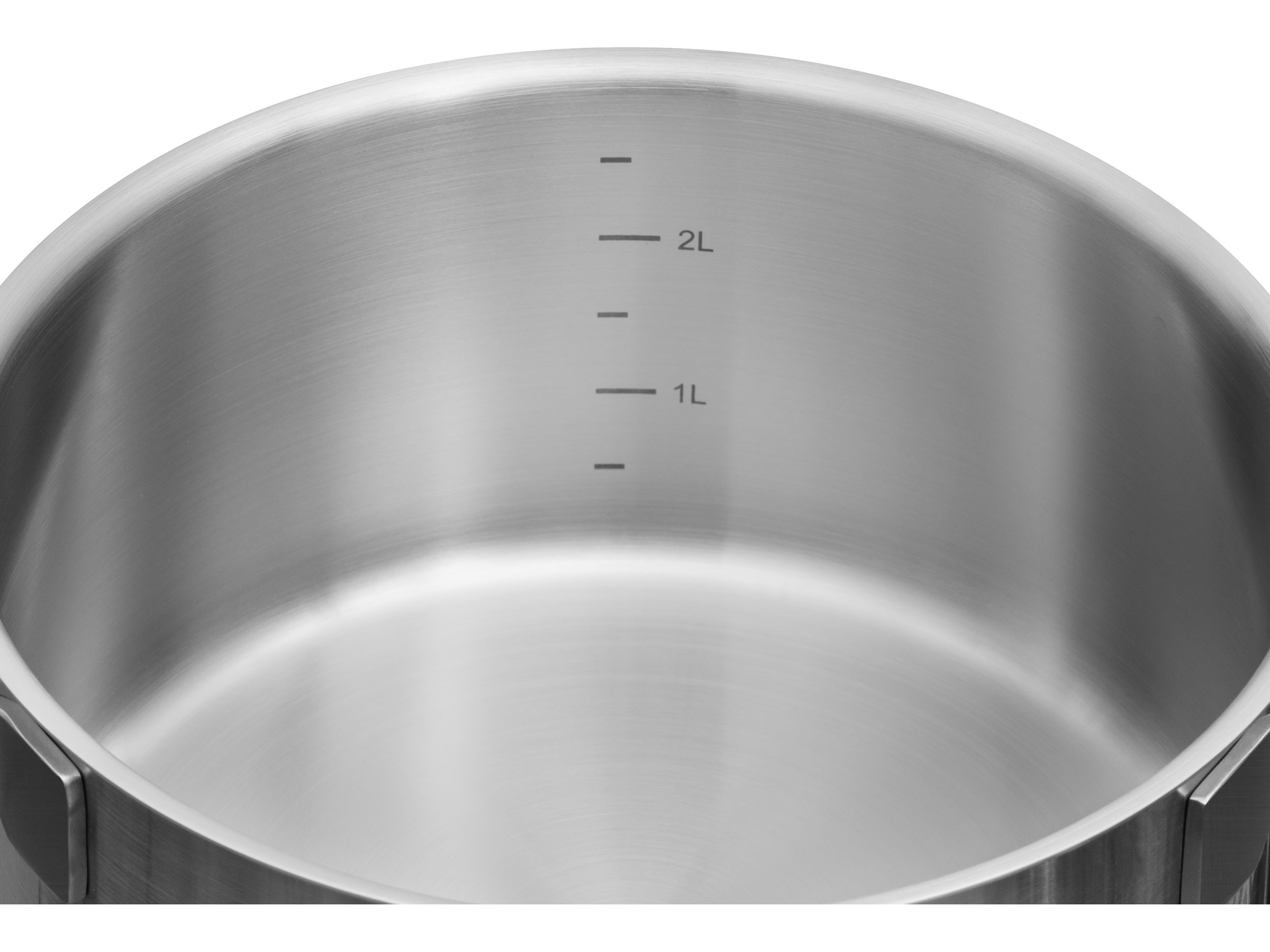 Austin and Barbeque AABQ Classic 20 cm Gryde Kasseroller