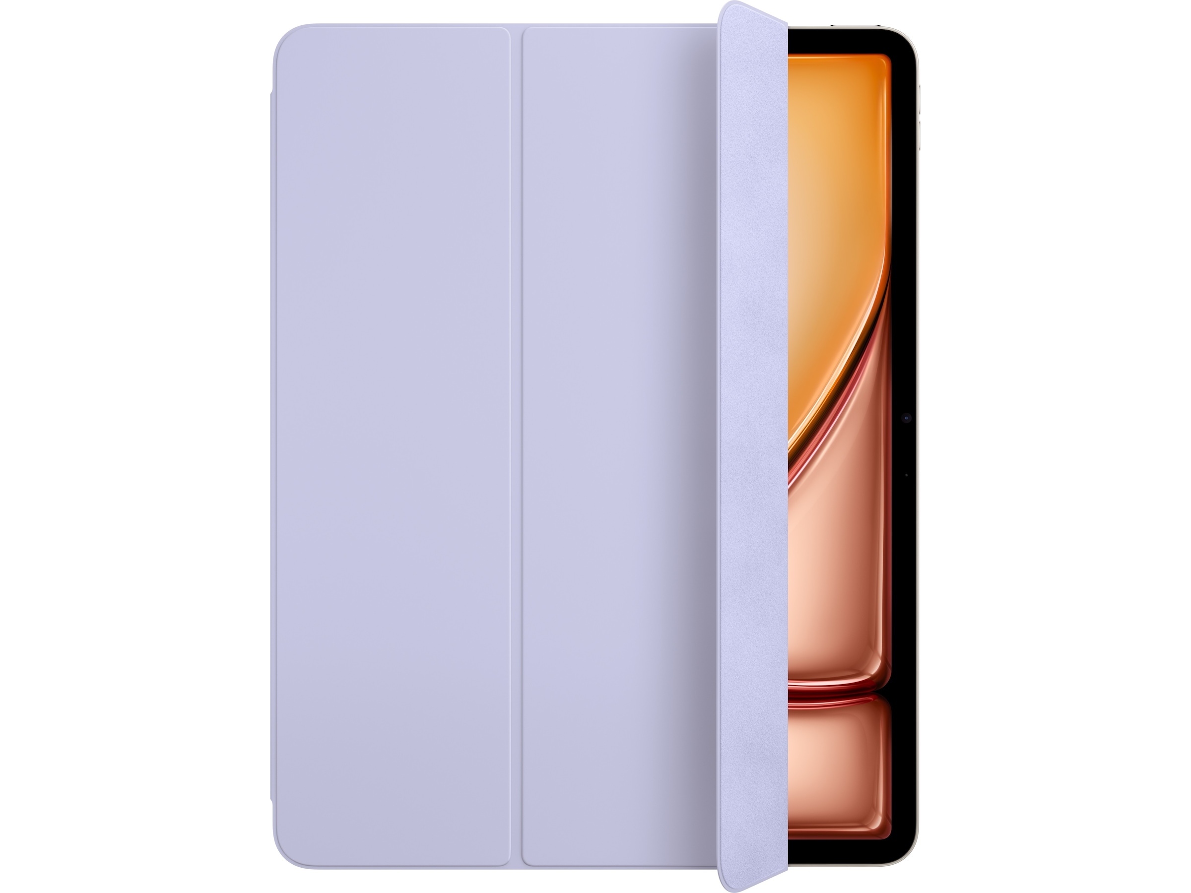 Apple iPad Air 13" Smart Folio 13 (light violet) Cover til tablet