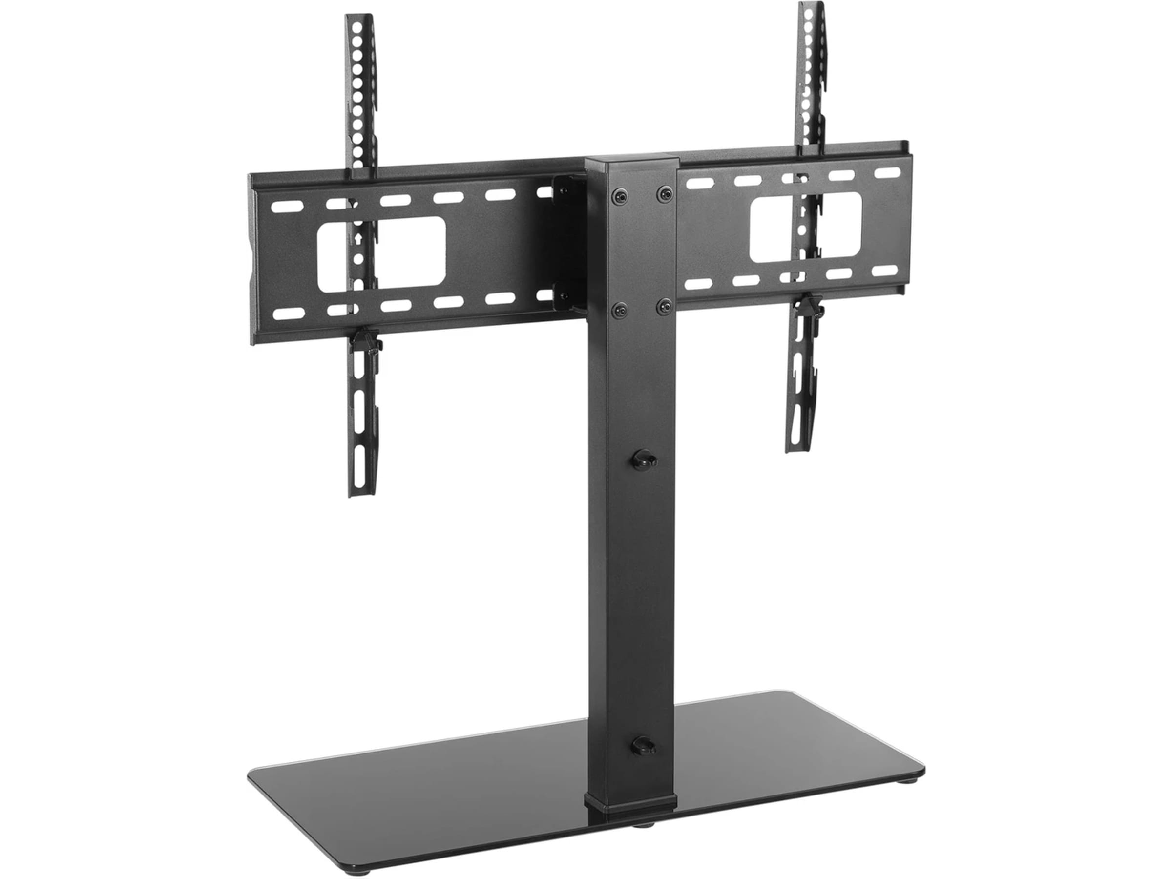 Andersson BHM 2.4 bordstativ TV med glasplade TV-ophæng & stativ