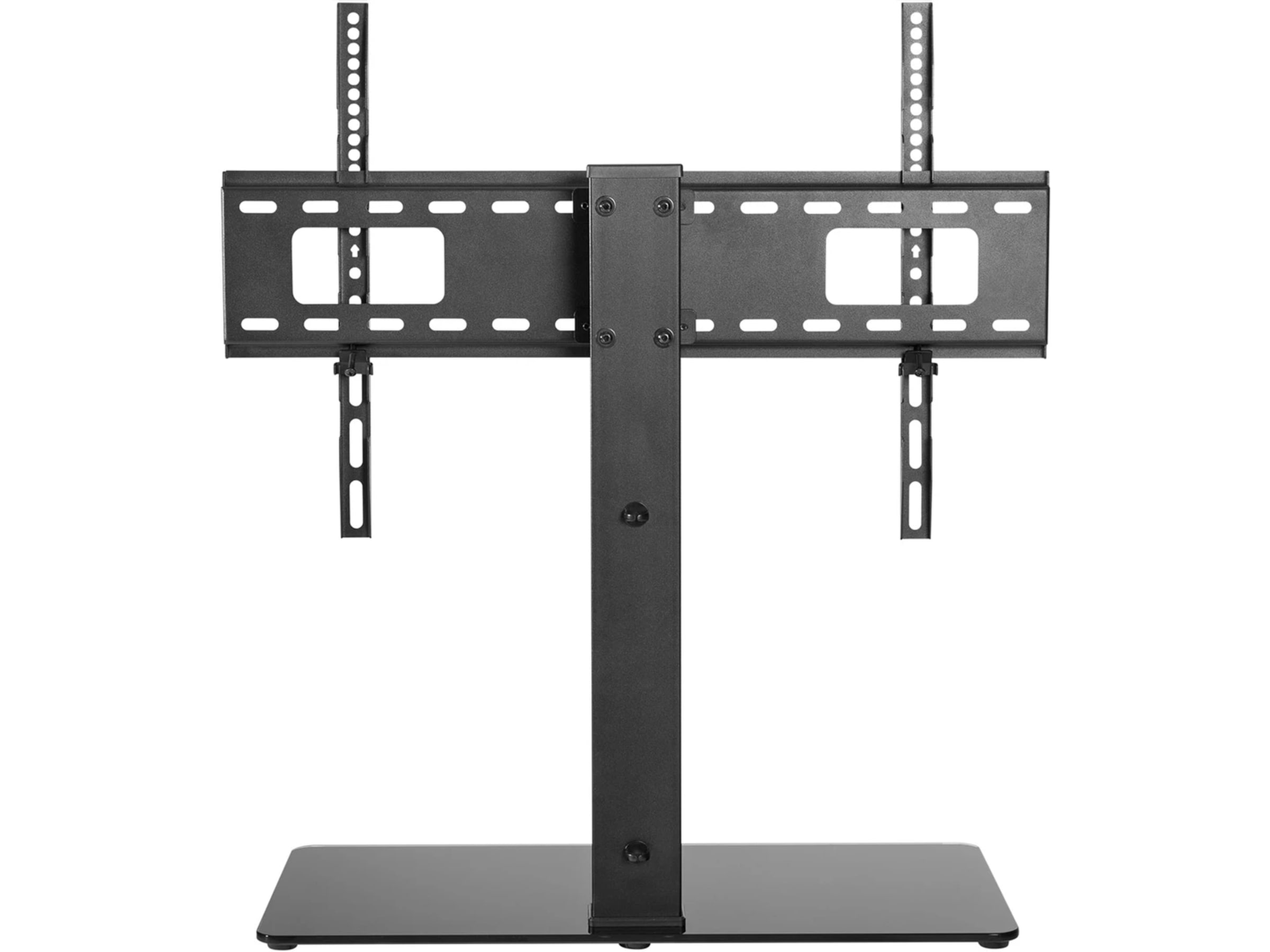 Andersson BHM 2.4 bordstativ TV med glasplade TV-ophæng & stativ