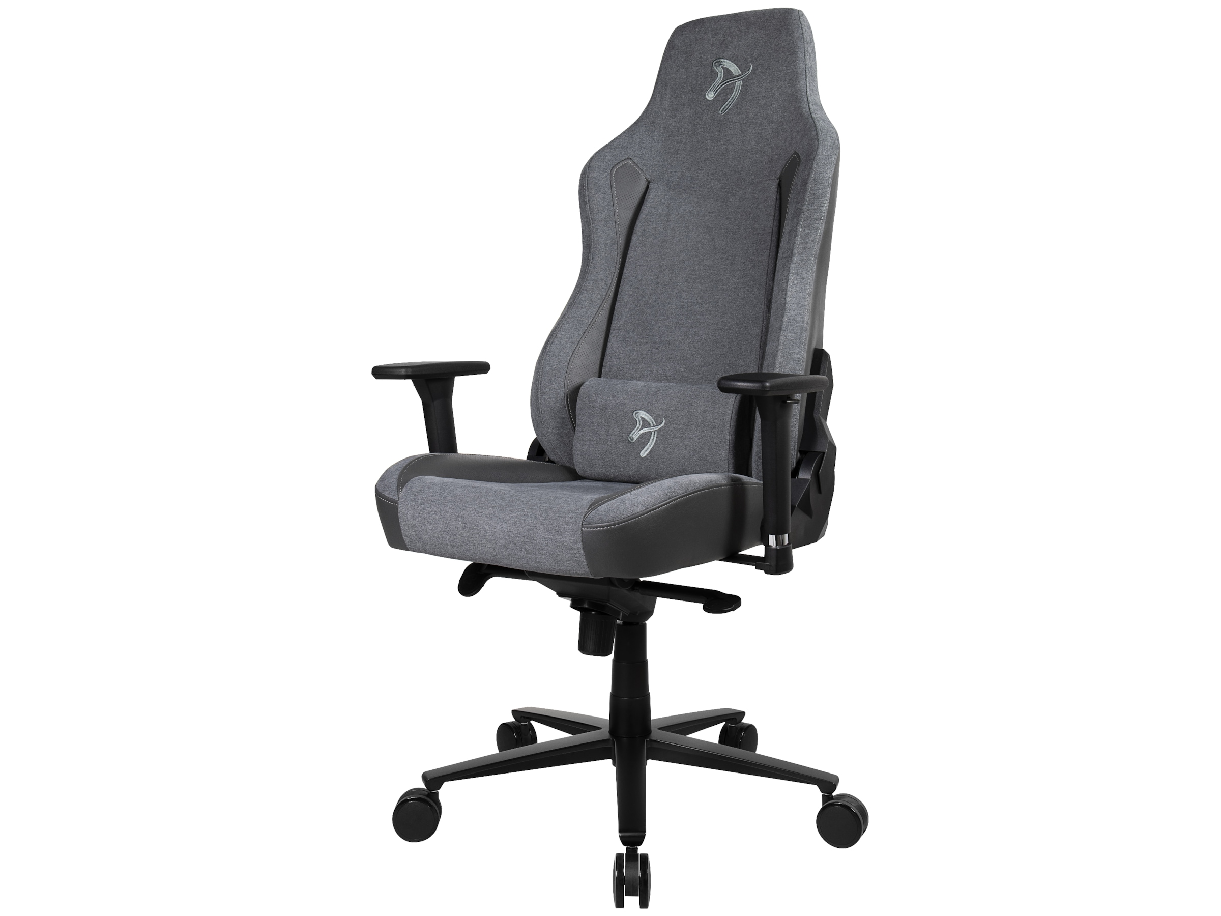 Arozzi Vernazza Vento (ash) Gamingstole