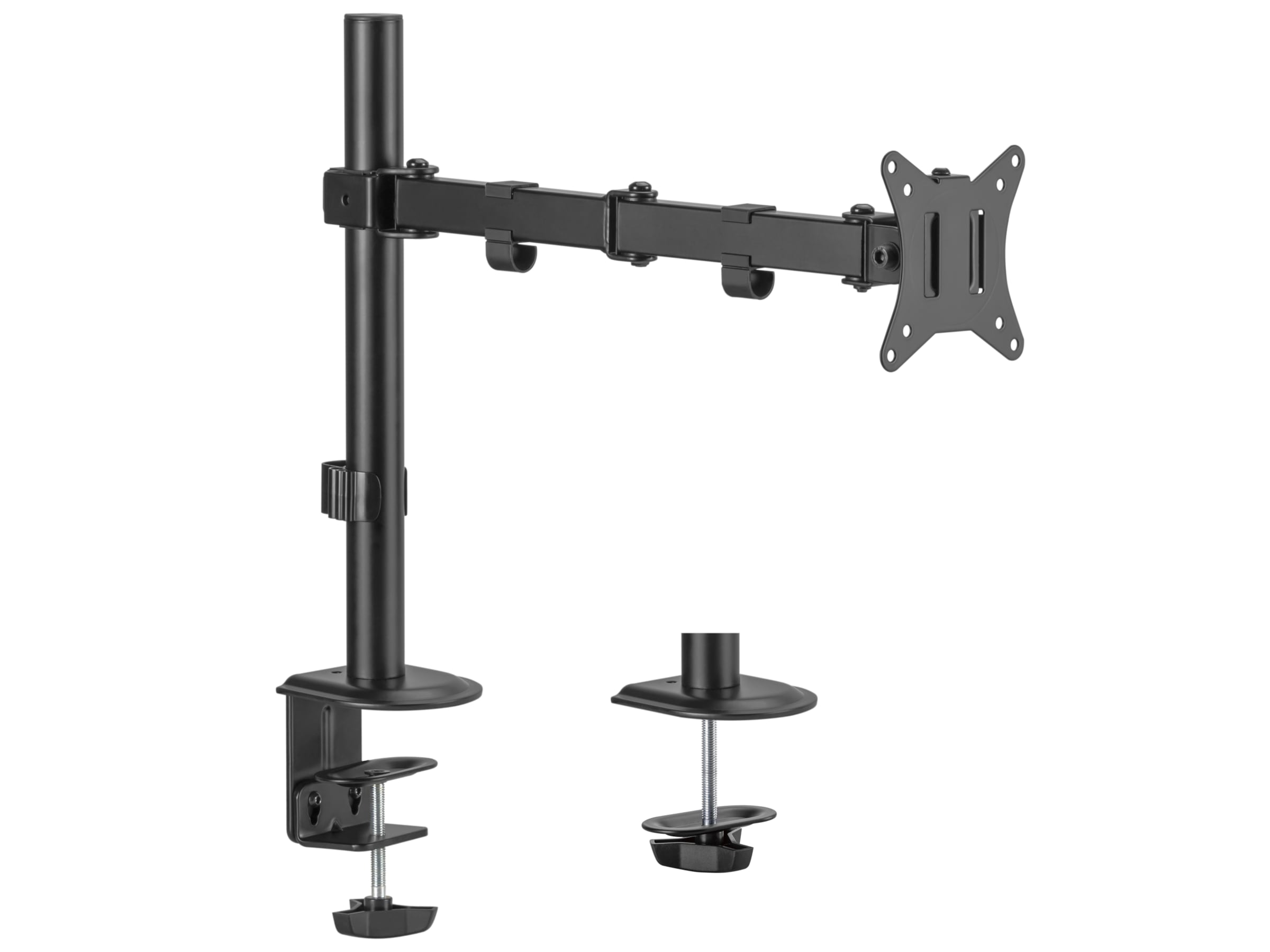 Andersson justerbar bordmontering til skærm 13-27" Væg ophæng