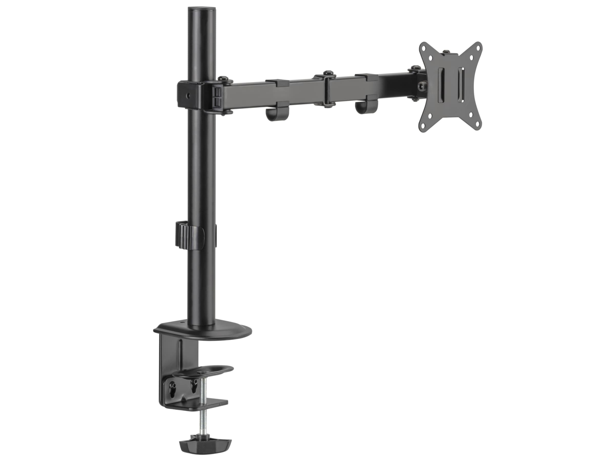 Andersson justerbar bordmontering til skærm 13-27" Væg ophæng