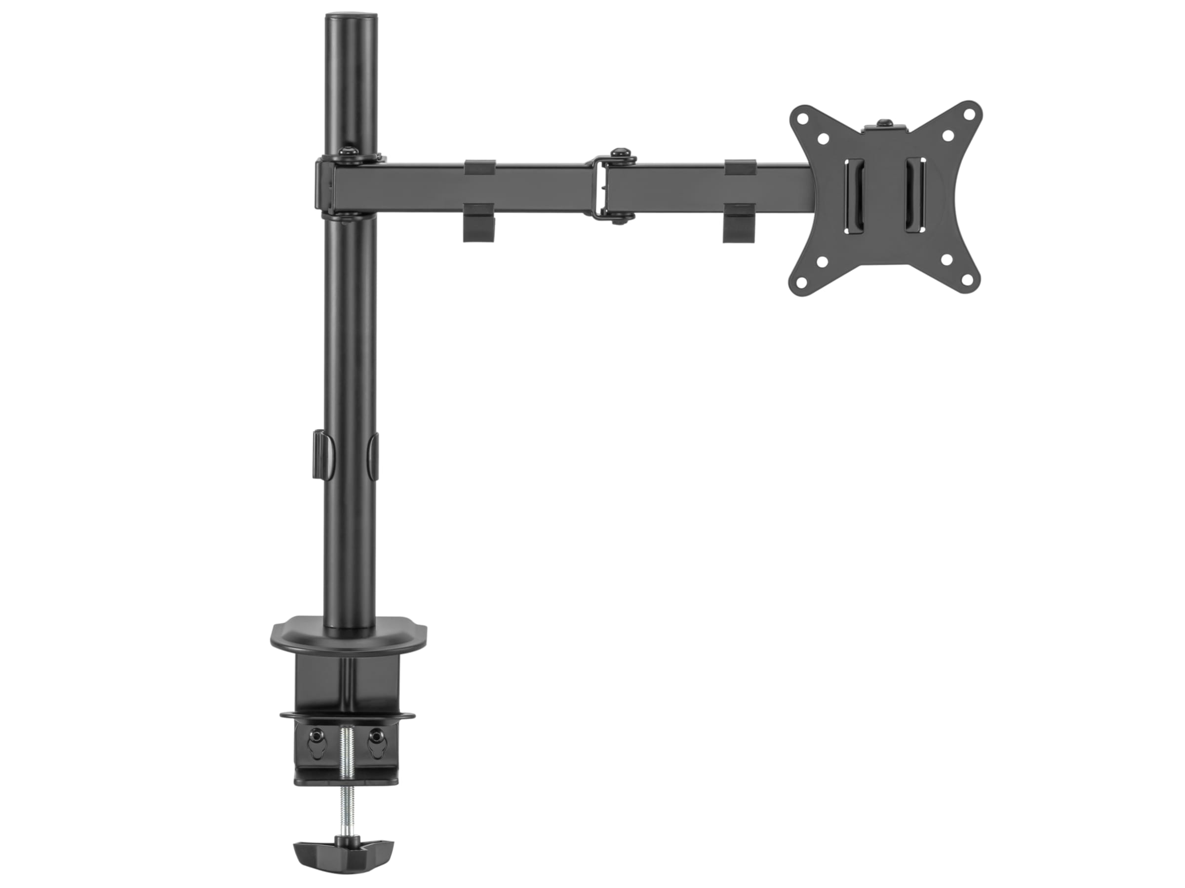 Andersson justerbar bordmontering til skærm 13-27" Væg ophæng