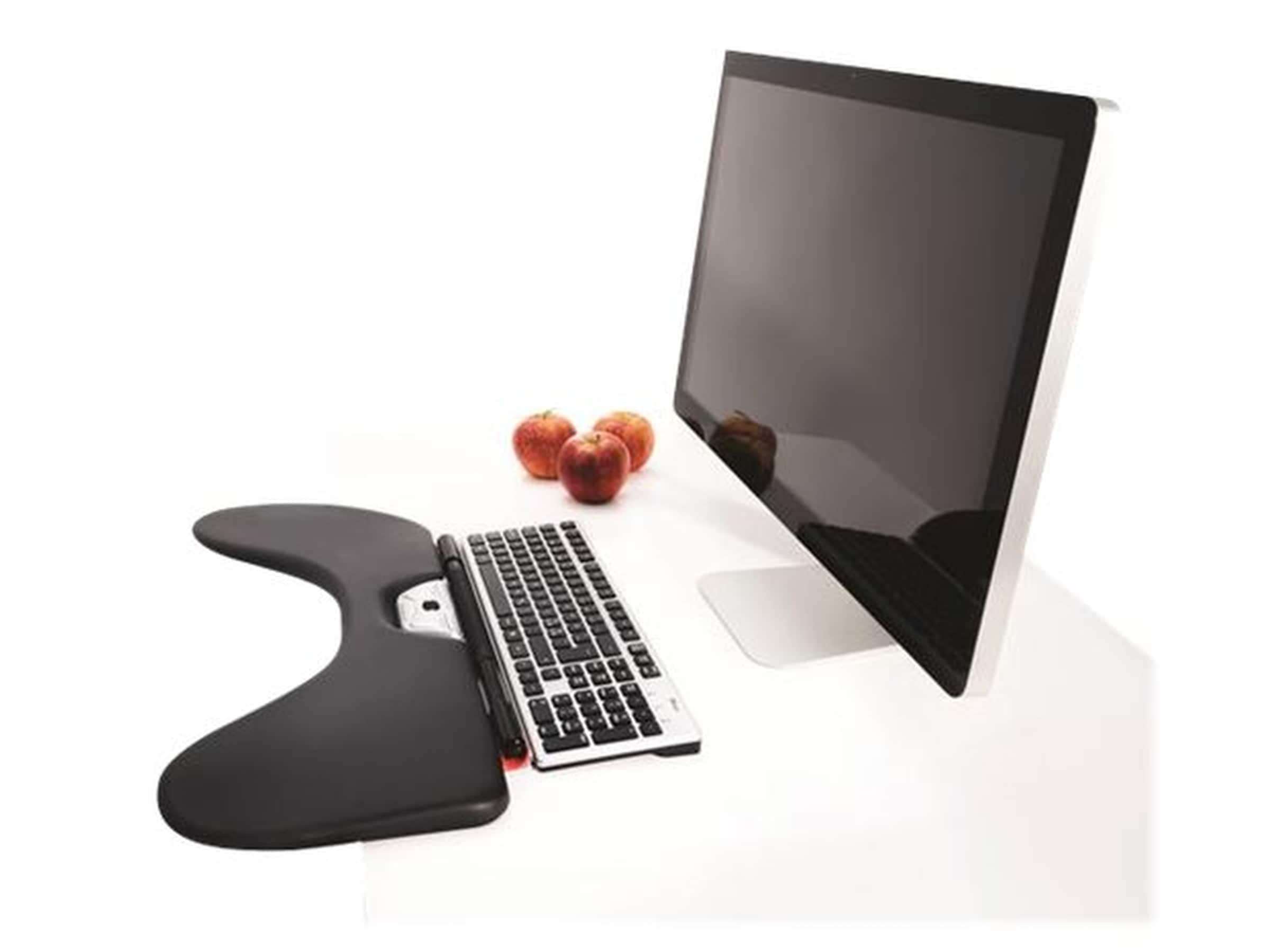 Contour ArmSupport Red underarmsstøtte Ergonomiske