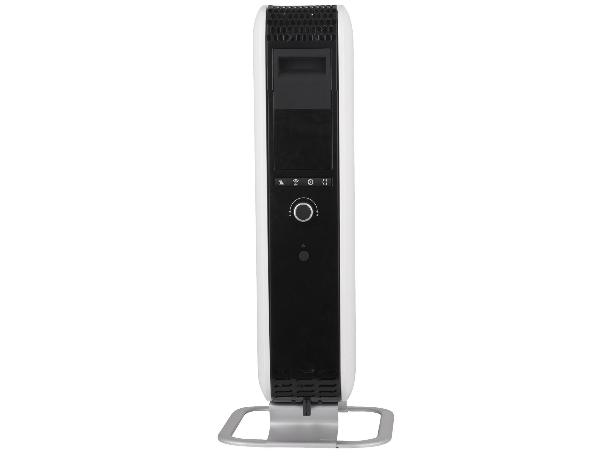 Mill Gentle Air WiFi olieovn 1500W(hvid) Radiatorer