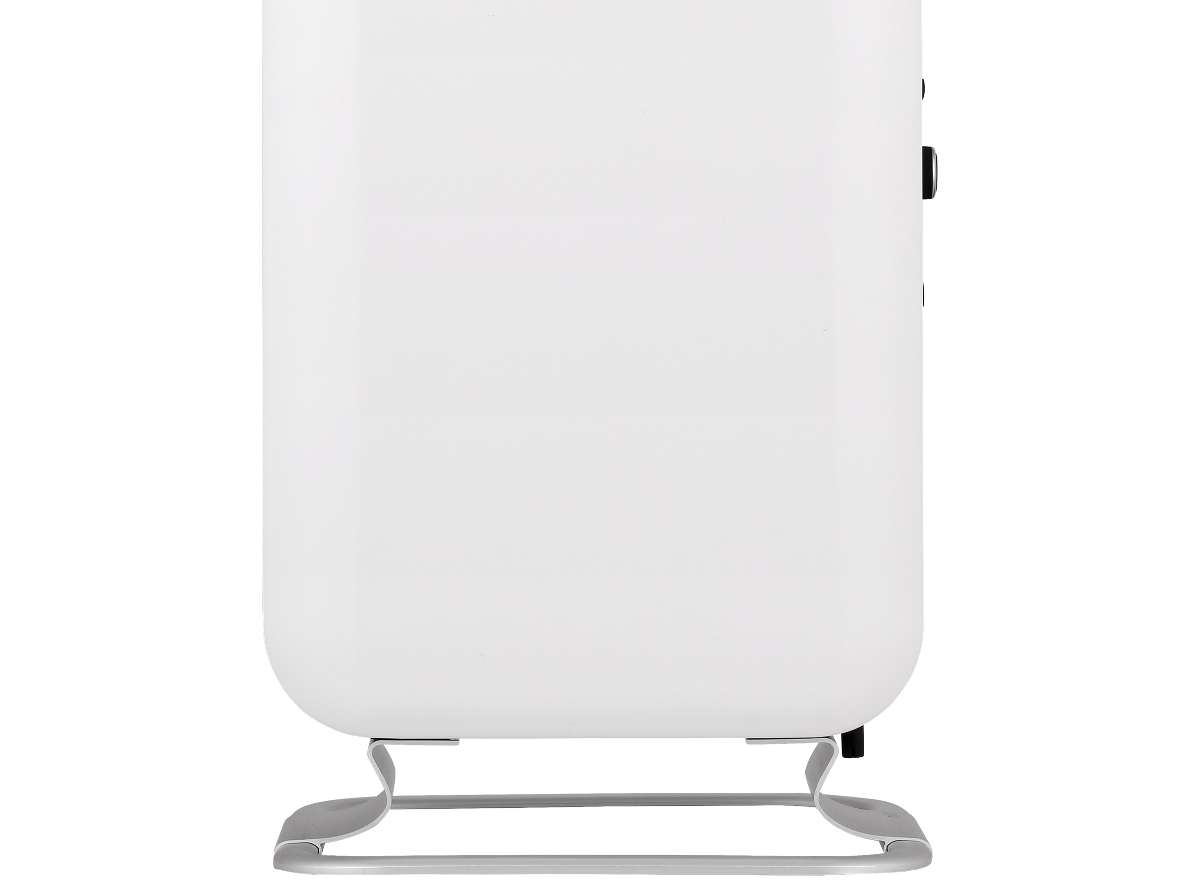 Mill Gentle Air olieovn 1500w Radiatorer