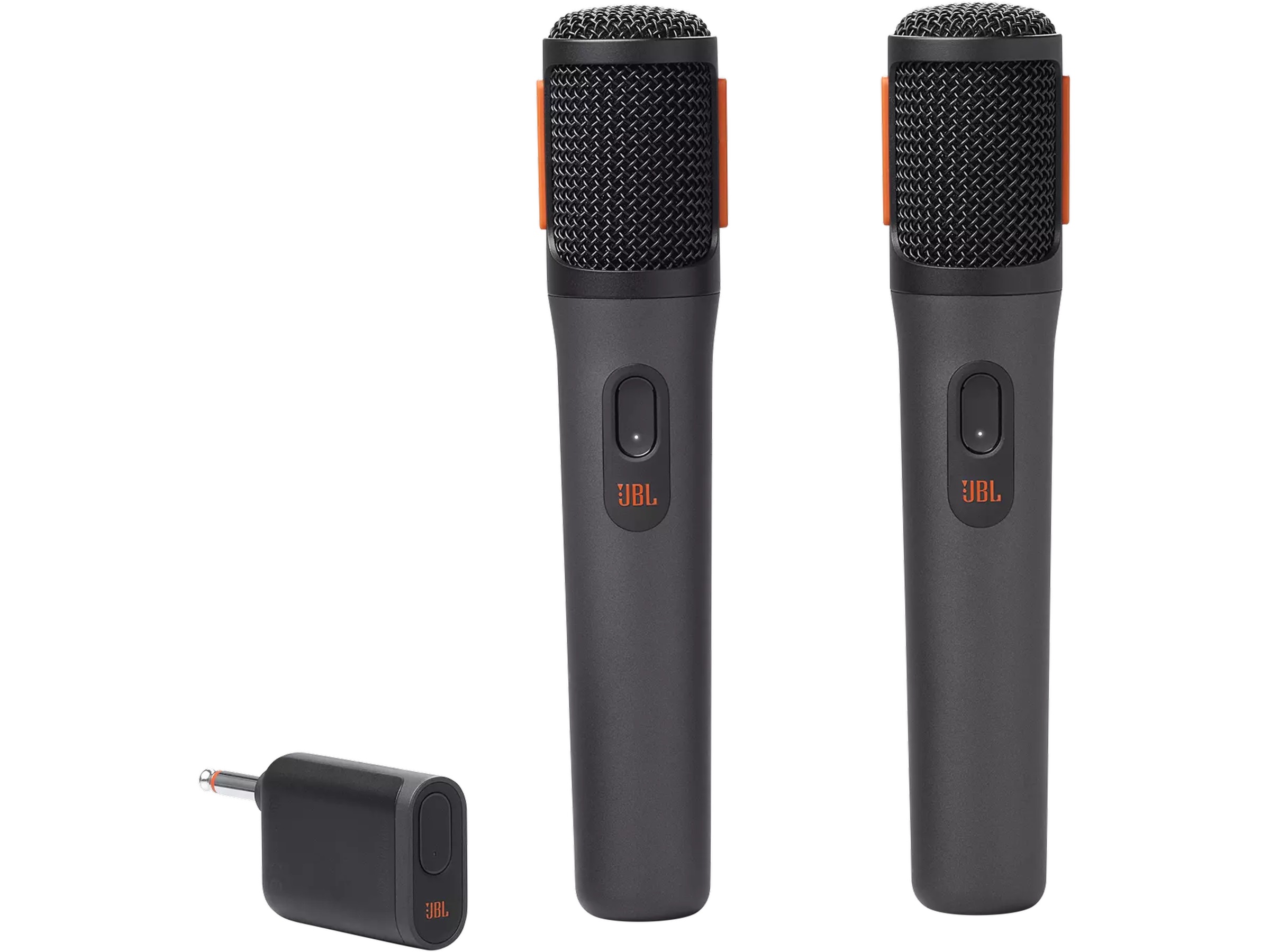 JBL PartyBox 2x Trådløs Mikrofon Trådløs / Bluetooth højttaler