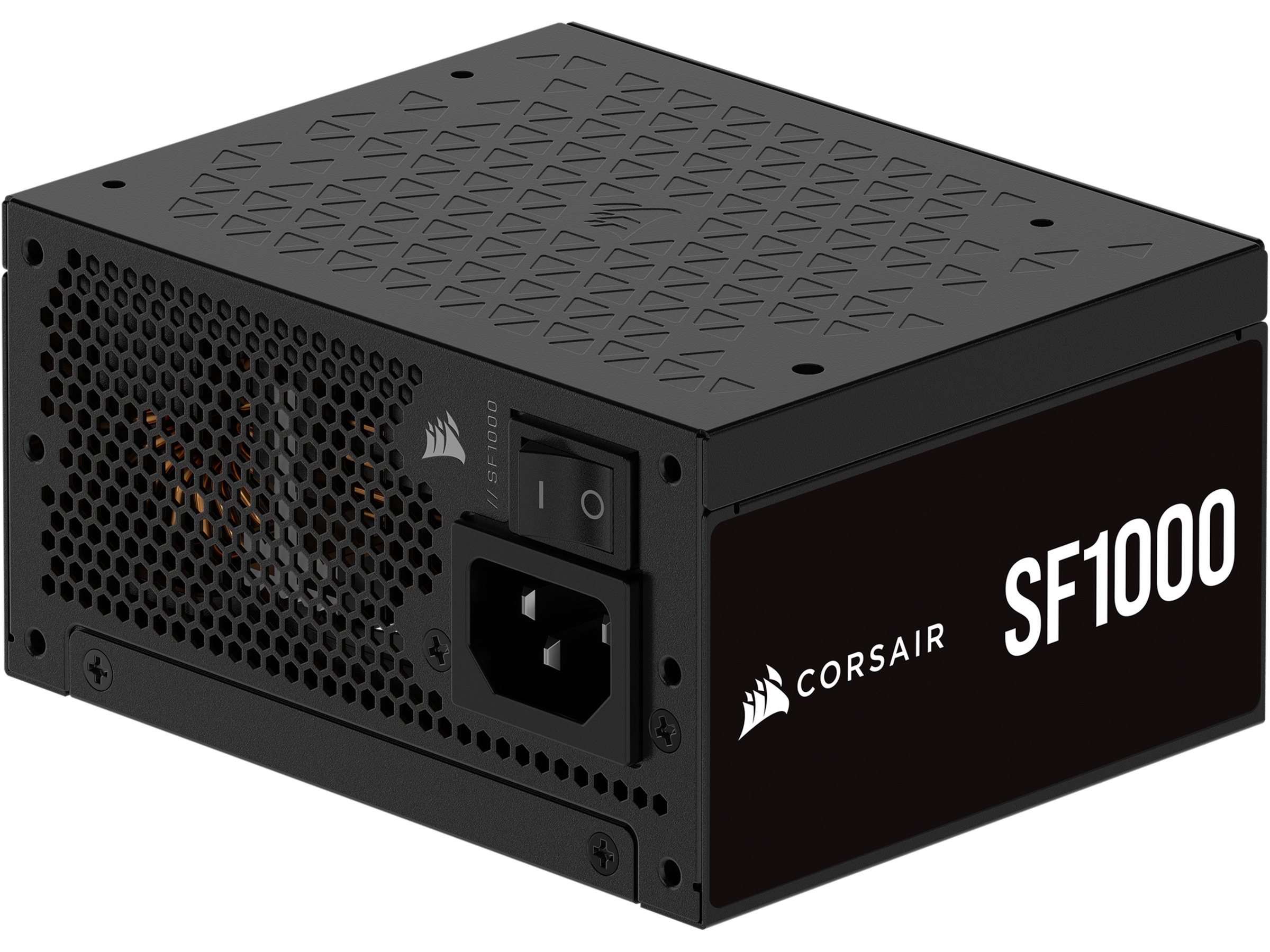 Corsair SF Series SF1000 80 PLUS Platinum SFX PSU Strømforsyninger