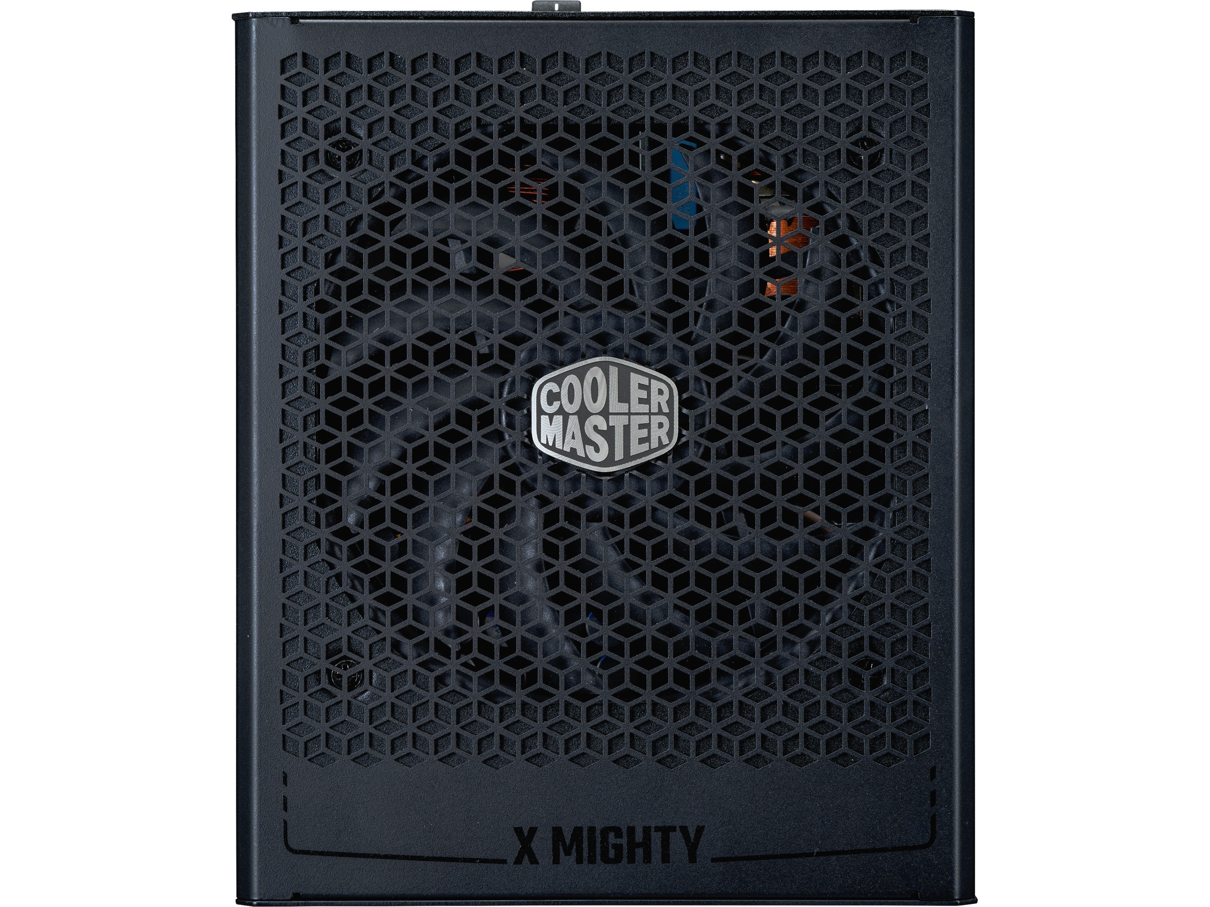 Cooler Master X Mighty Platinum 2000 PSU Strømforsyninger