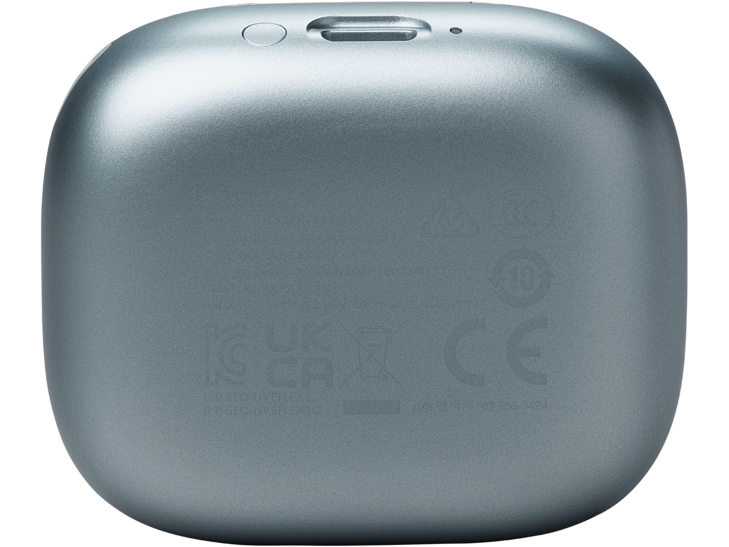 JBL LIVE FLEX 3 Trådløse Høretelefoner, Earbuds (Blå) In-ear høretelefoner