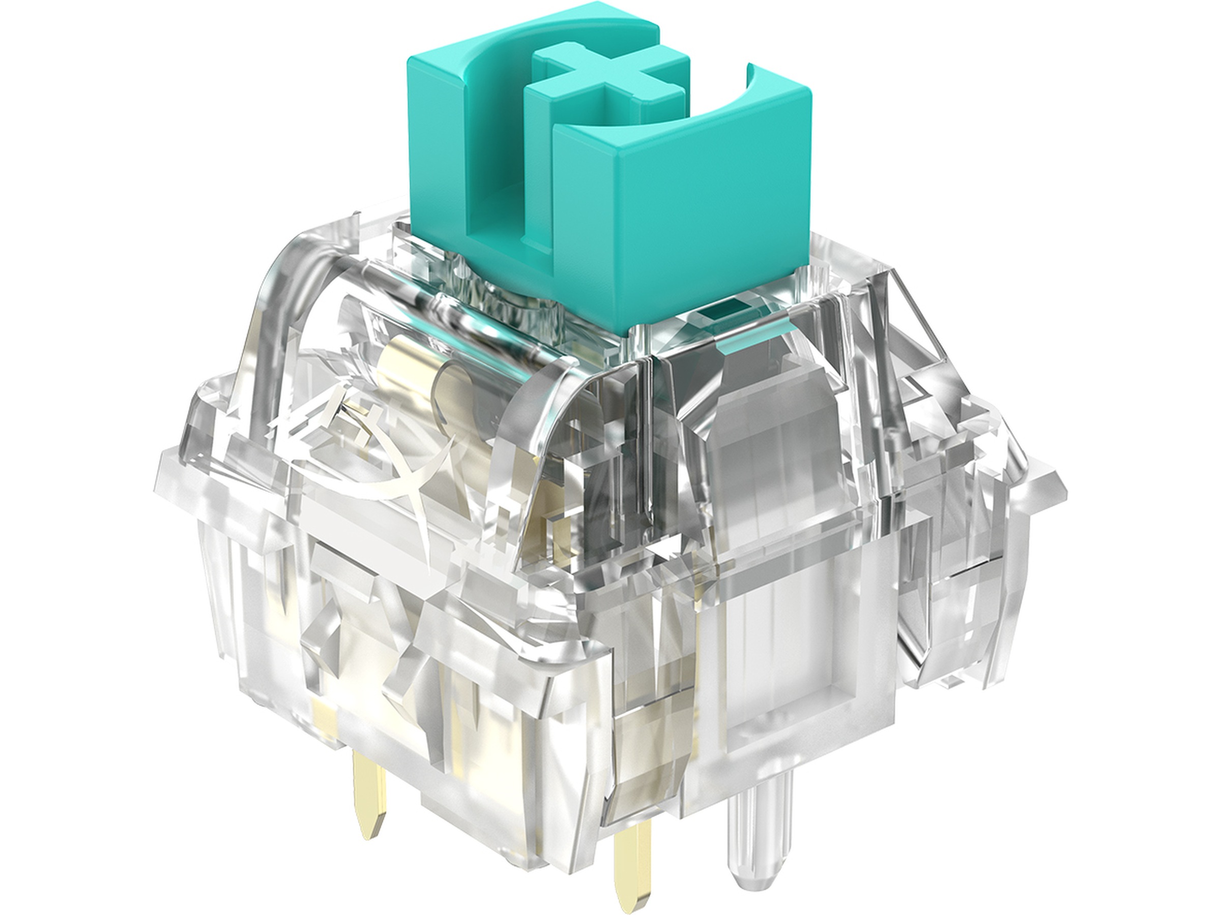 HyperX Tactile Switch Tilbehør til gaming tastatur og mus