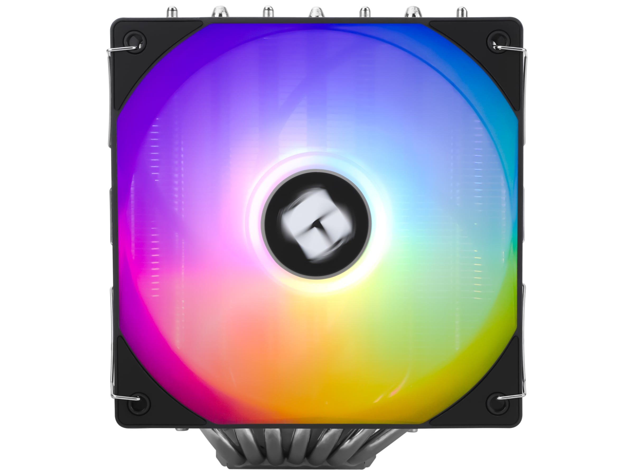 Thermalright Phantom Spirit 120 SE ARGB Køler CPU - Luftkøling