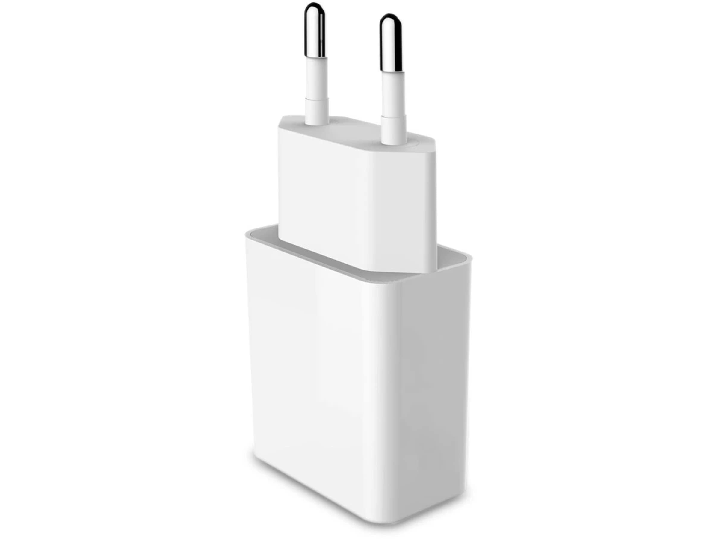 Andersson USB Wall charger (hvid) Mobilopladere