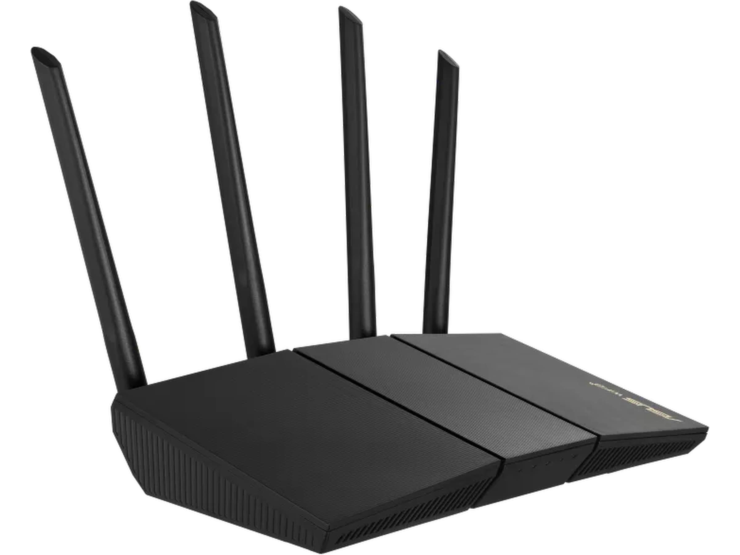 ASUS RT-AX57 router Routere