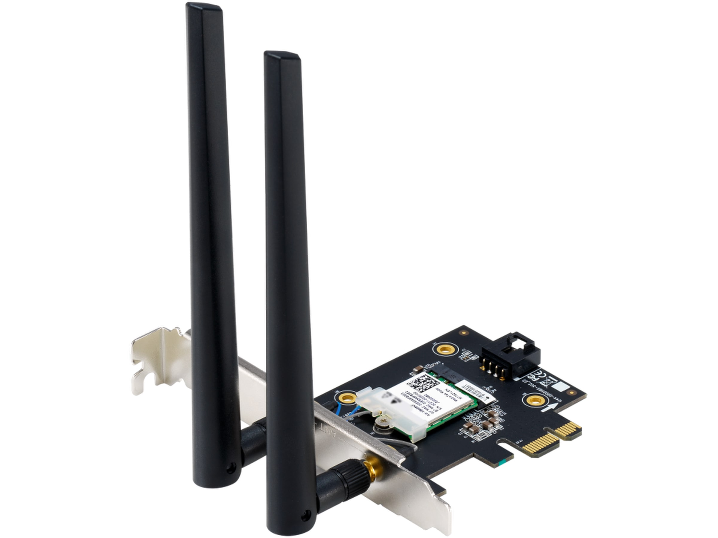 ASUS netværkskort PCE-BE6500 Netkort