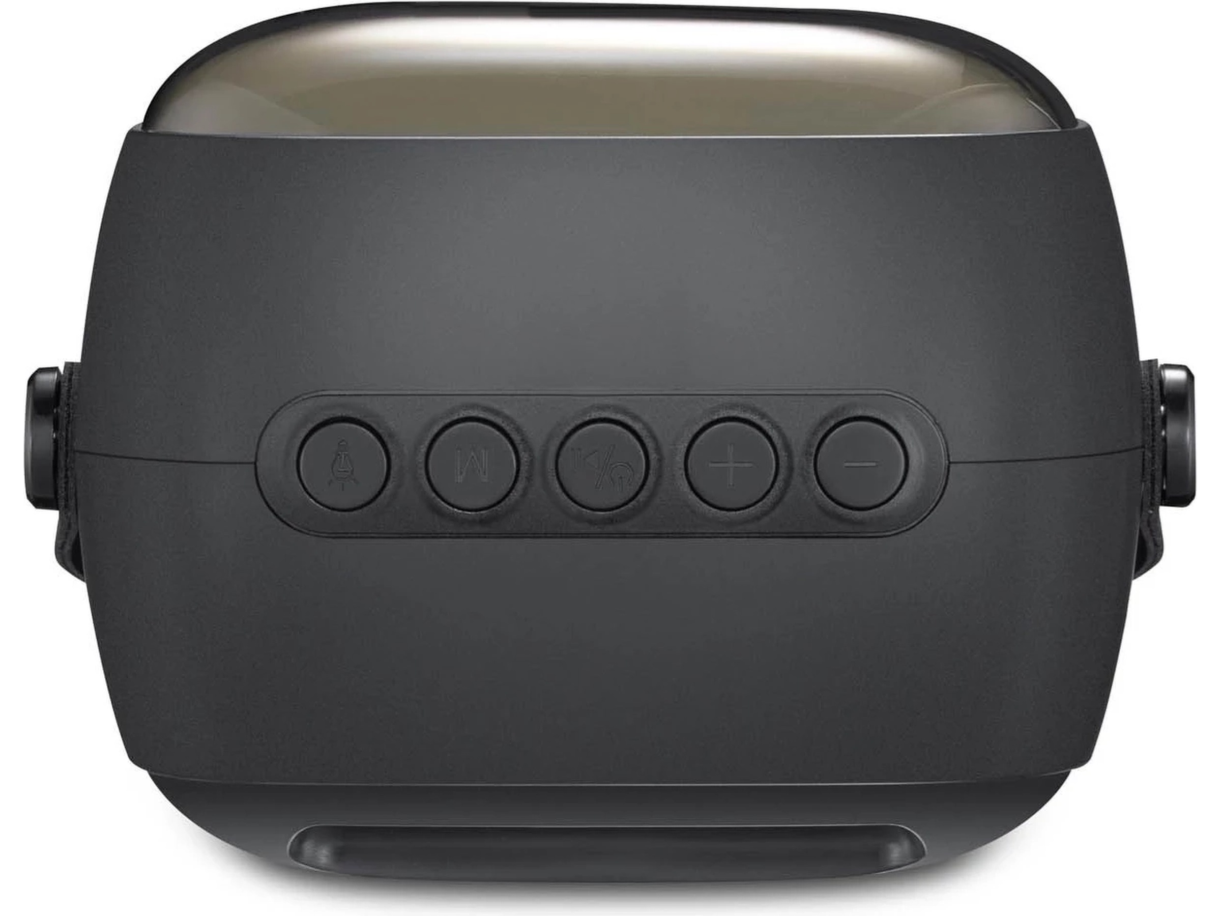 Andersson KEM-S2000 karaoke højttaler med trådløs mikrofon Trådløs / Bluetooth højttaler