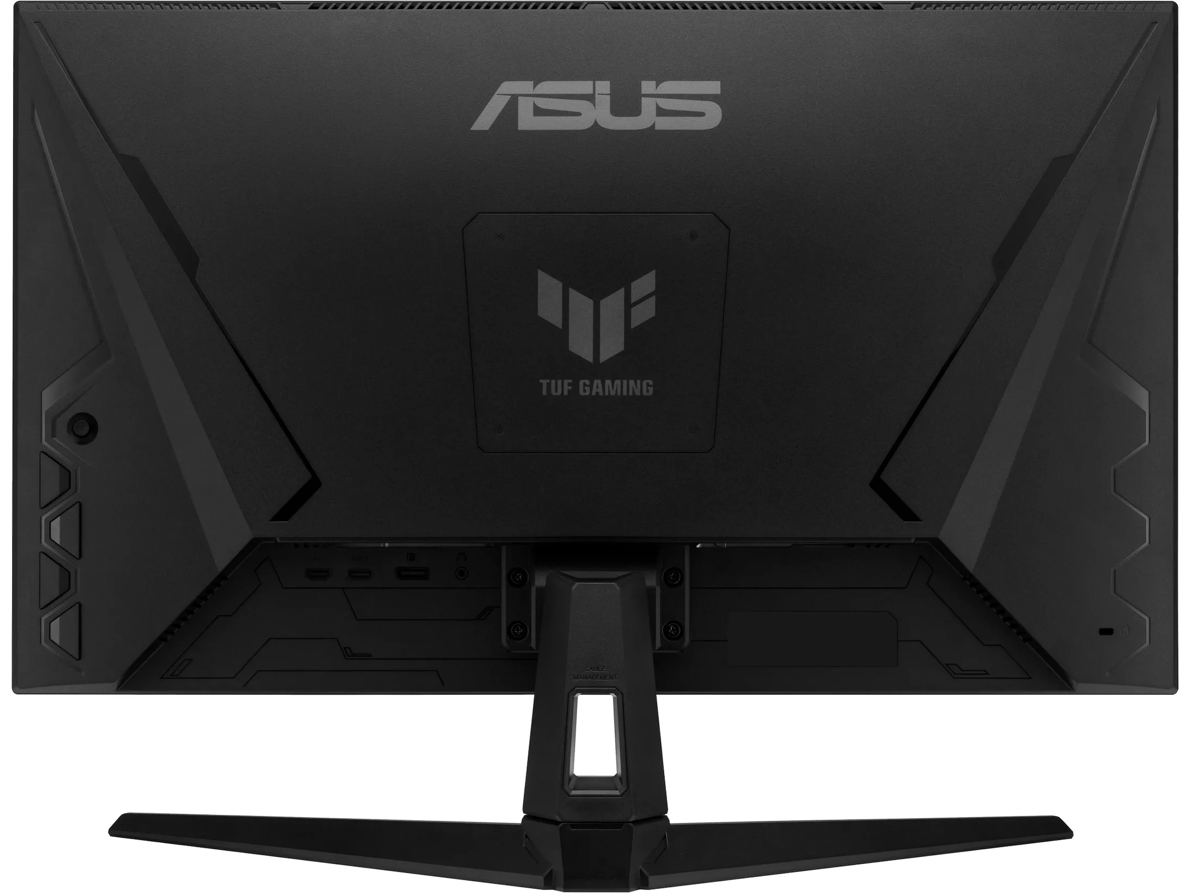 ASUS 27" gamingskærm VG27AQ5A Gamingskærme