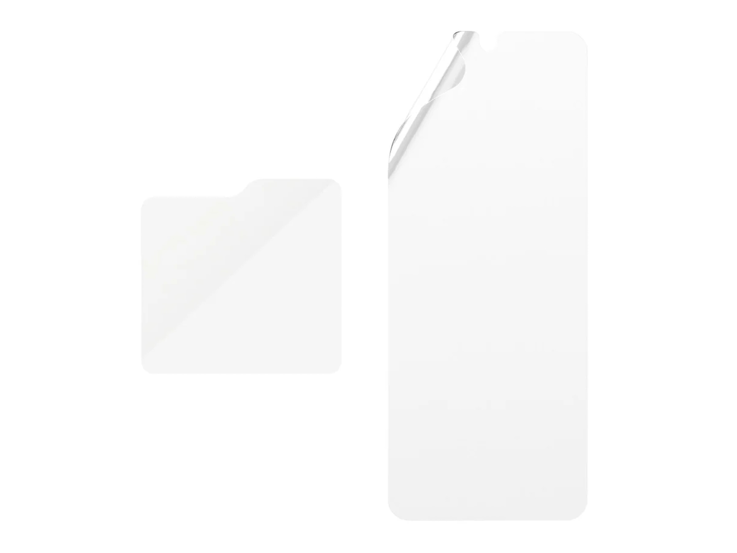 PanzerGlass Galaxy Z Flip7 FE / Flip6 Skærmbeskytter Skærmbeskyttelse mobiltelefon