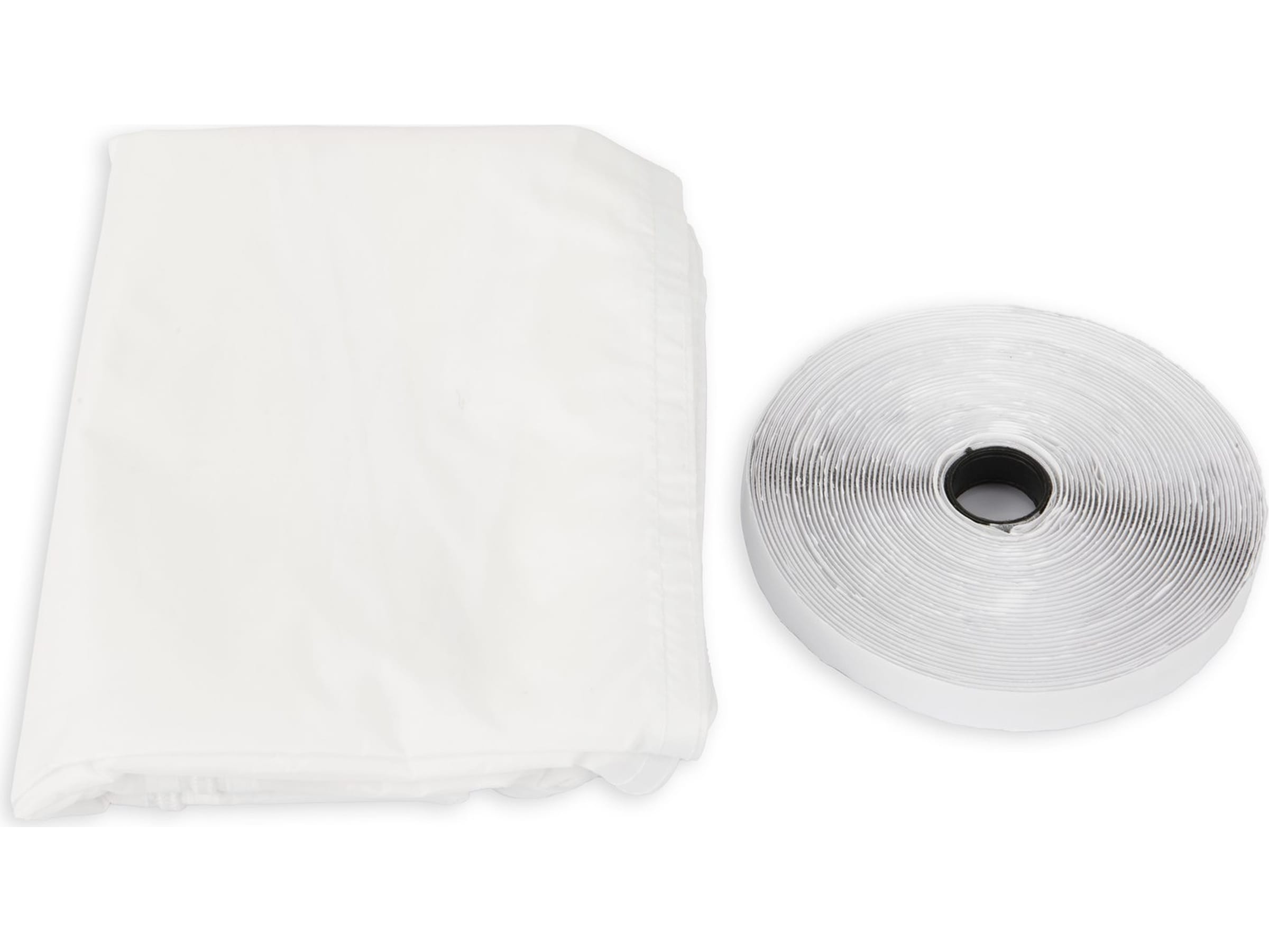 Andersson AC vinduespakning (hvid) Aircondition