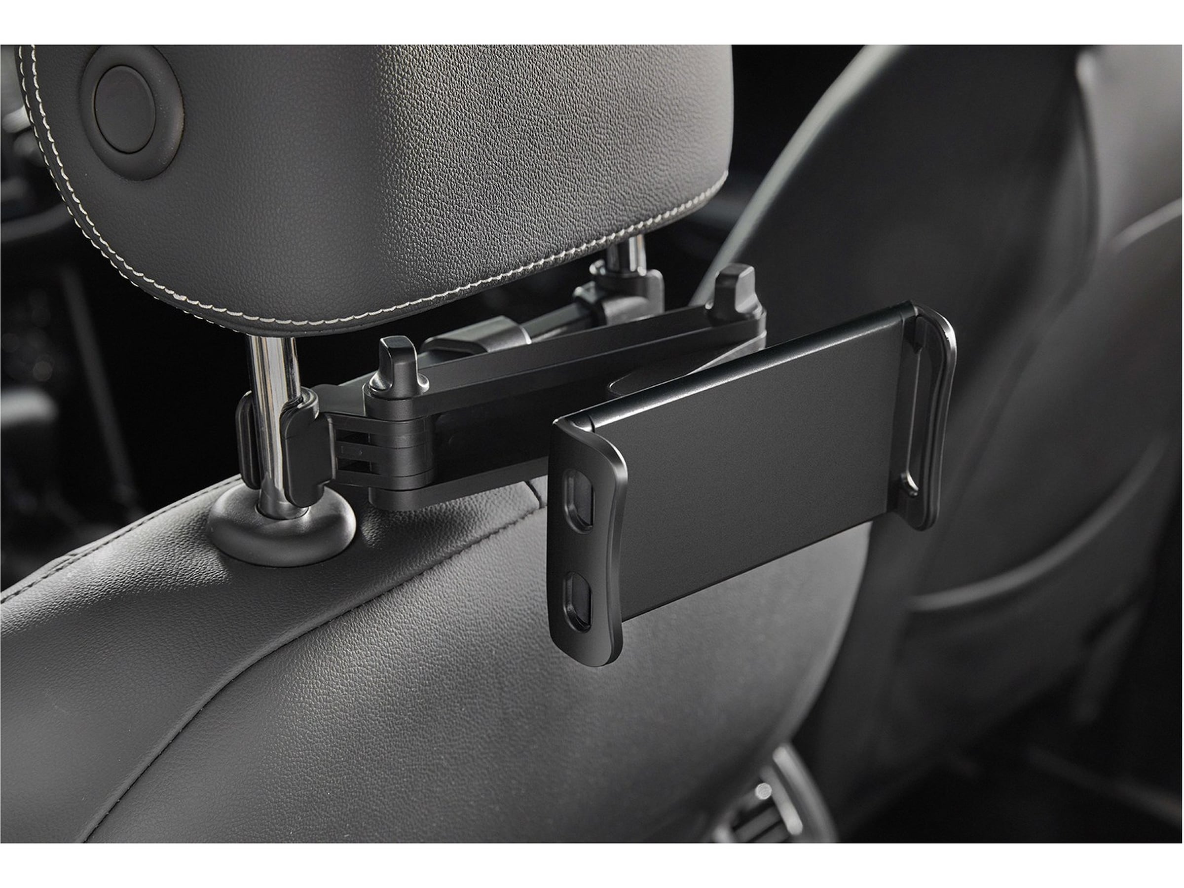 Andersson justerbar mobiltelefonholder (sort) Mobilholder & stativ