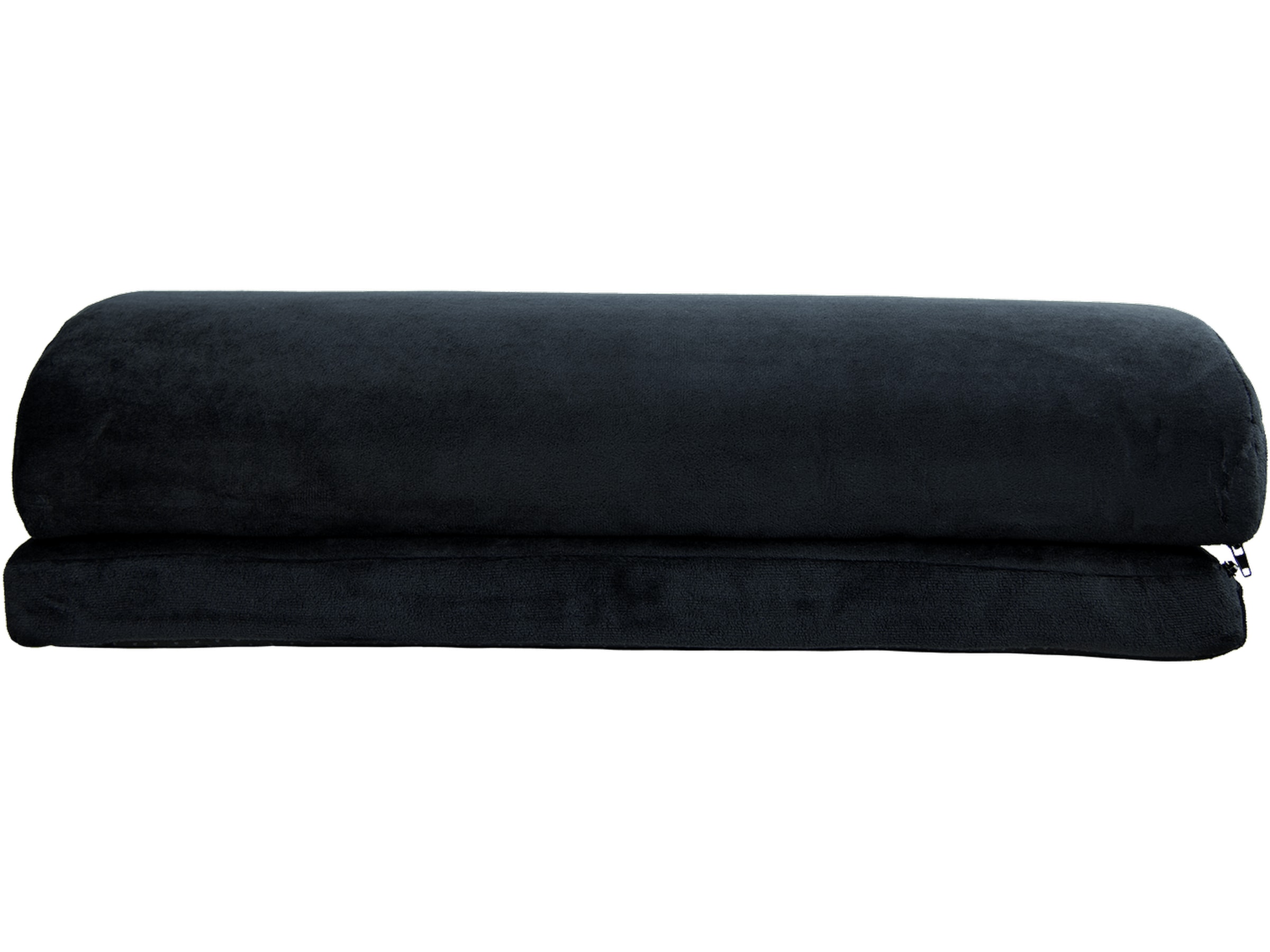 Arozzi Velvet fodstøtte (sort) Tilbehør til gamingstole