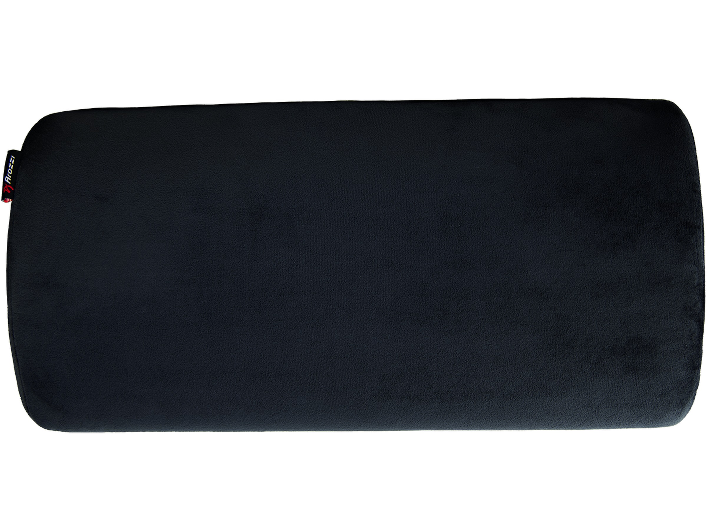 Arozzi Velvet fodstøtte (sort) Tilbehør til gamingstole