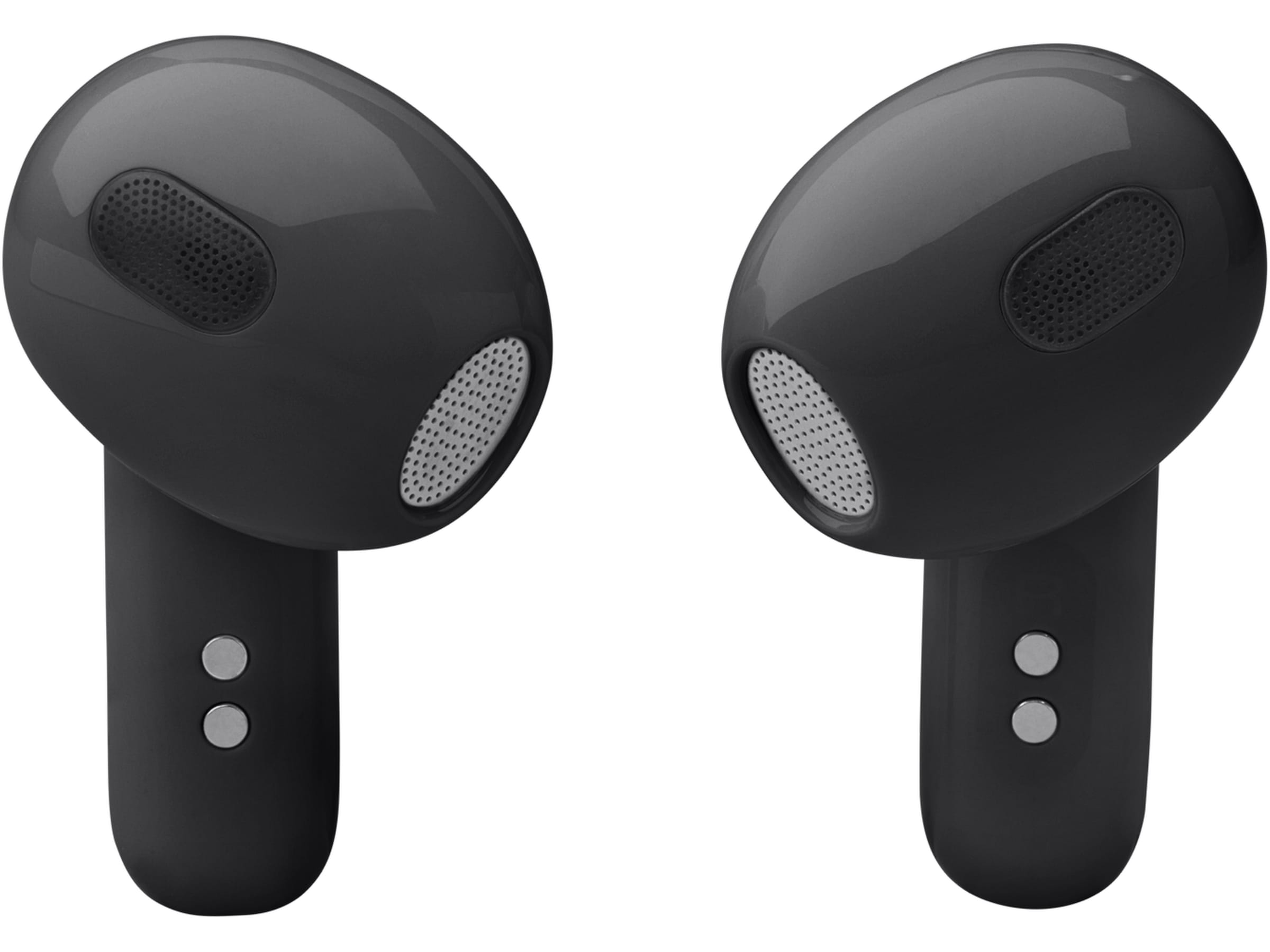 JBL LIVE FLEX 3 Trådløse Høretelefoner, Earbuds (Sort) In-ear høretelefoner