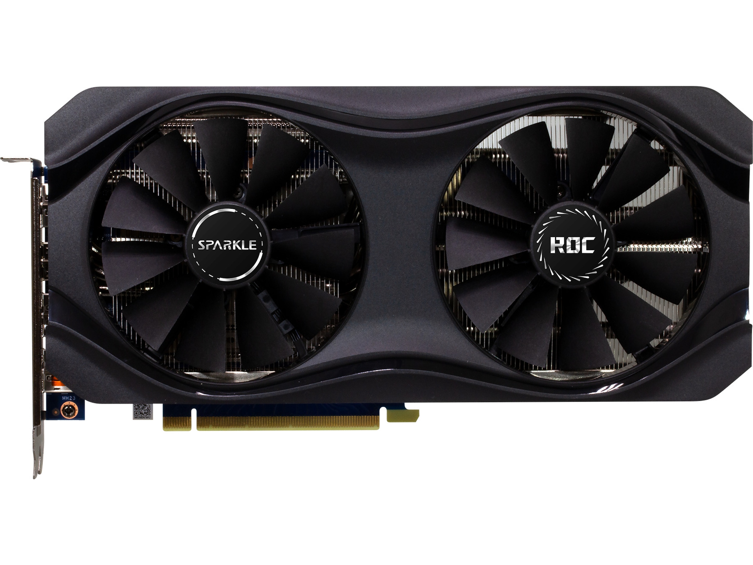 Sparkle Intel Arc A770 ROC OC Grafikkort