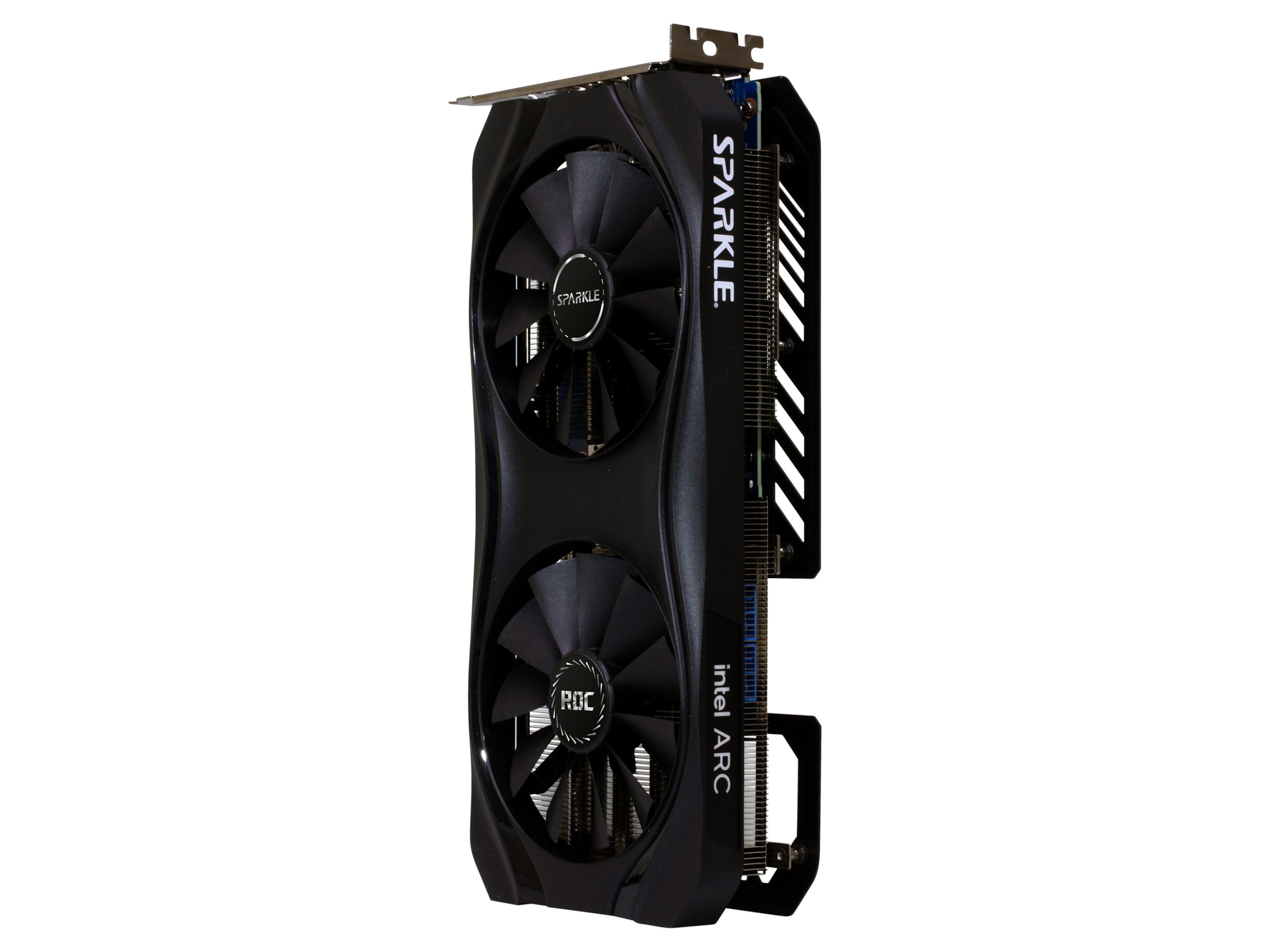 Sparkle Intel Arc A770 ROC OC Grafikkort