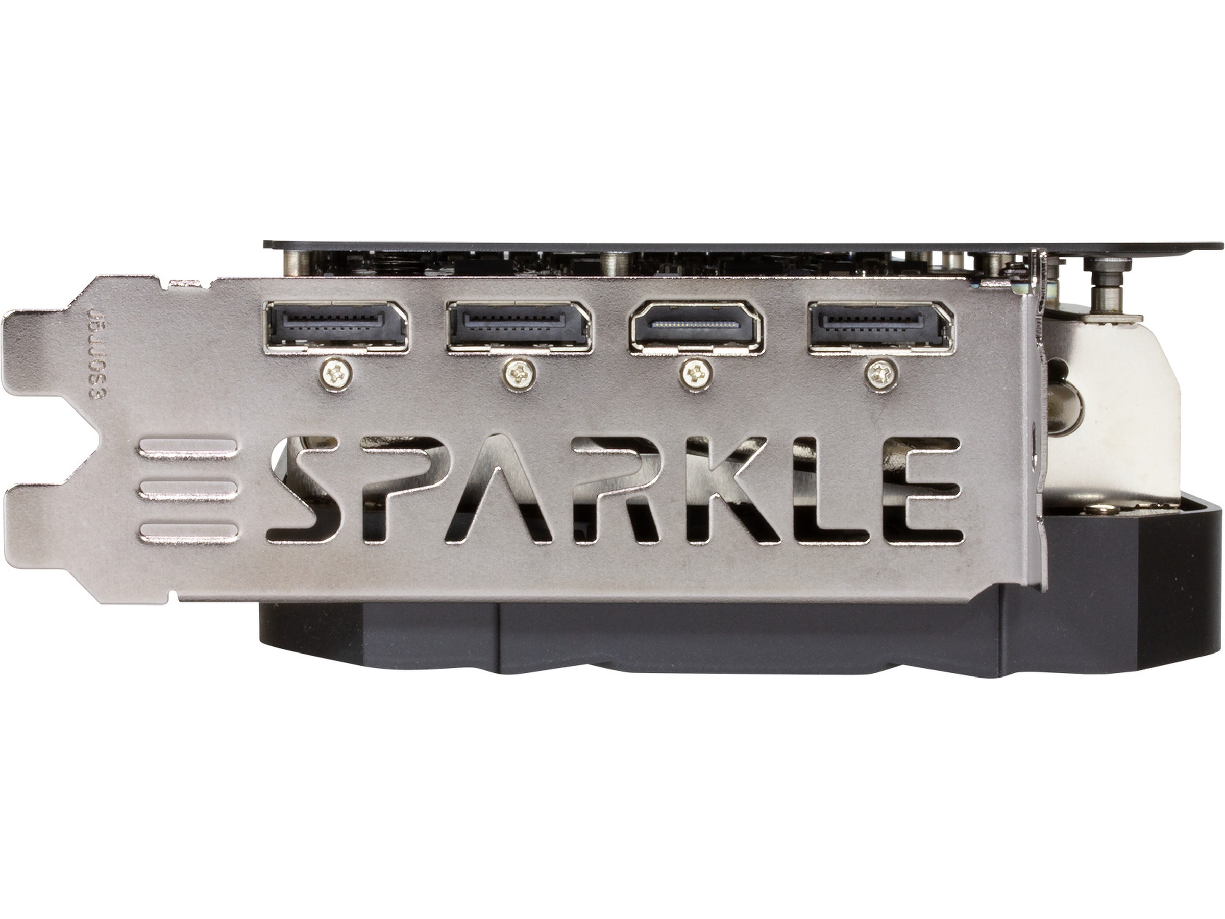 Sparkle Intel Arc A770 ROC OC Grafikkort
