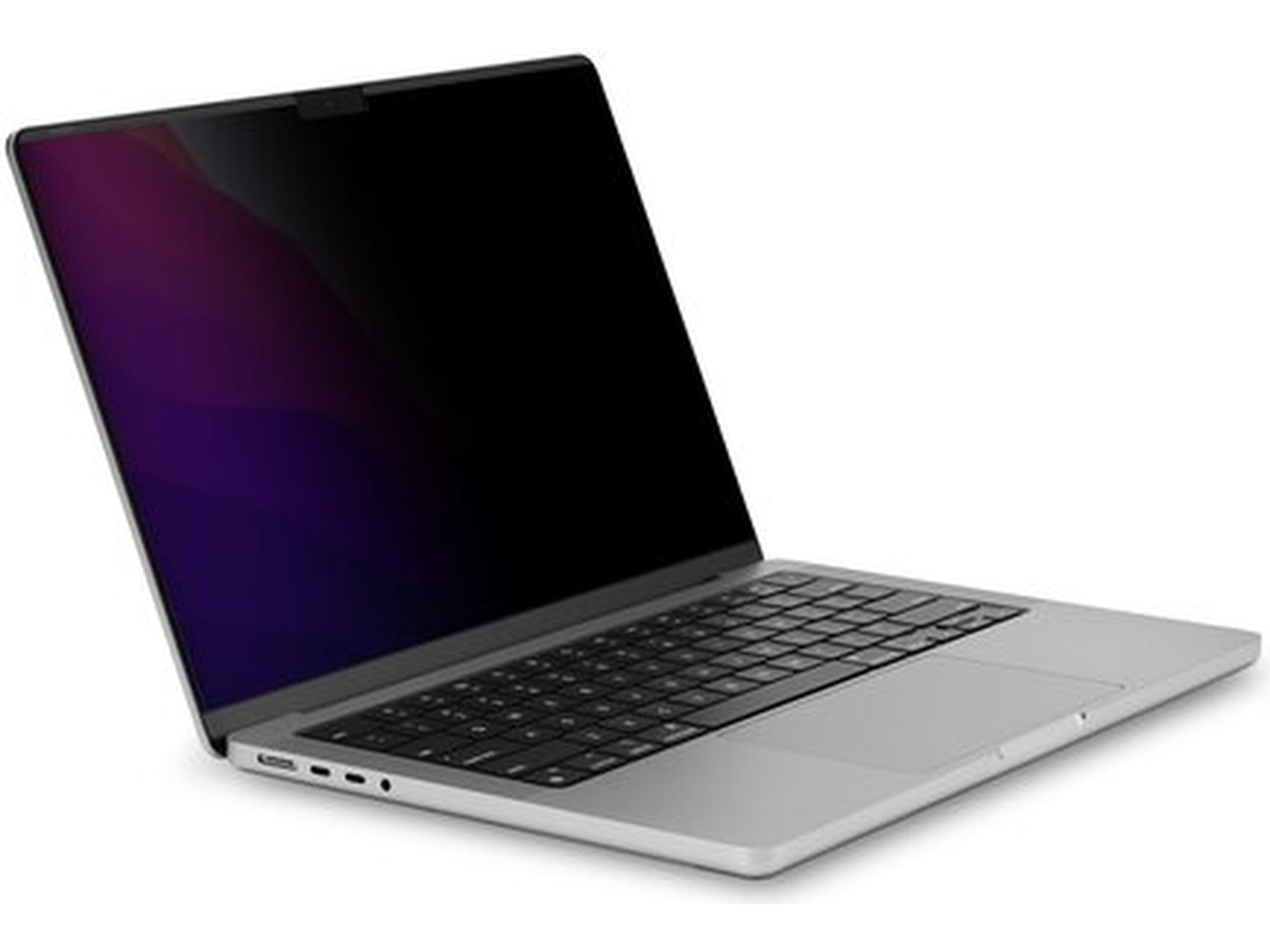 Kensington MagPro Elite Privacy skærmfilter til MacBook Pro 16” Skærmbeskyttelse tablet
