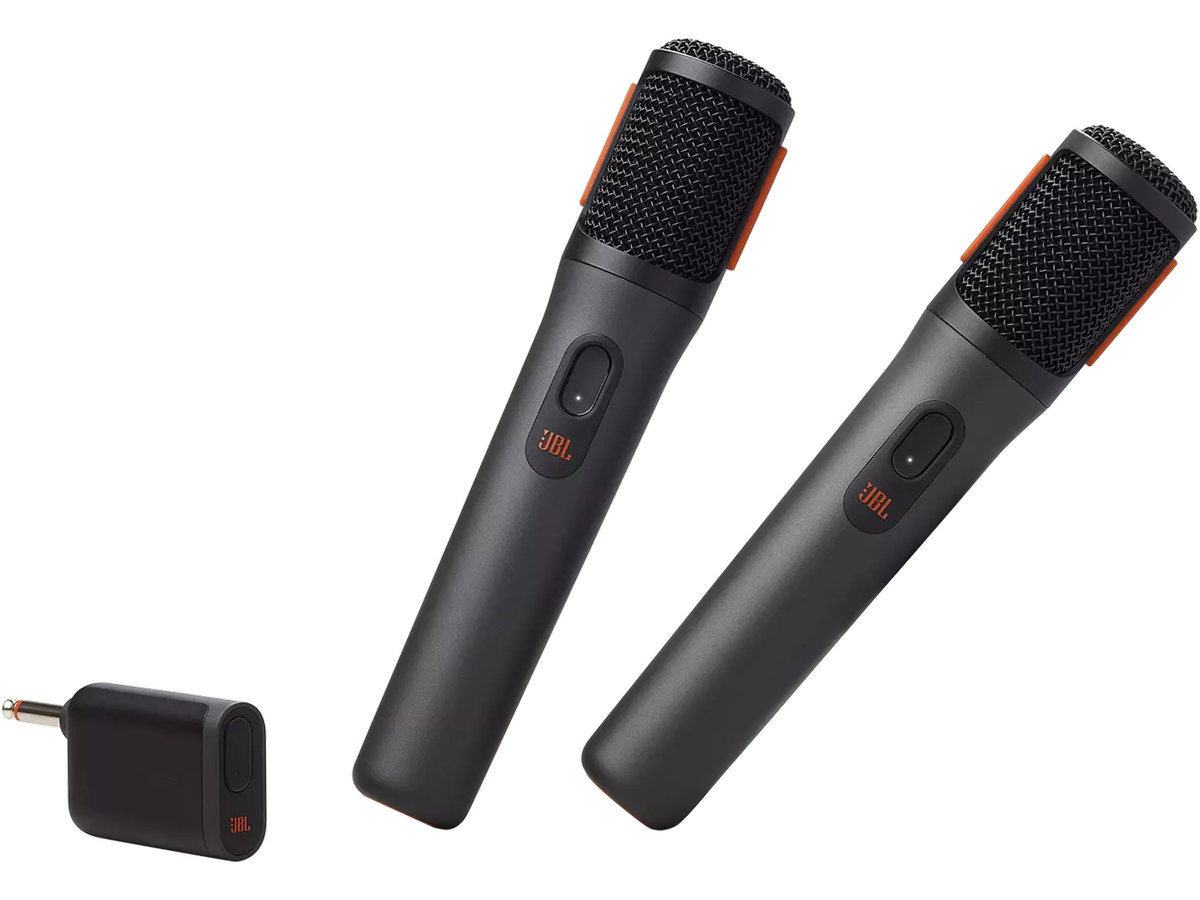JBL PartyBox 2x Trådløs Mikrofon Trådløs / Bluetooth højttaler
