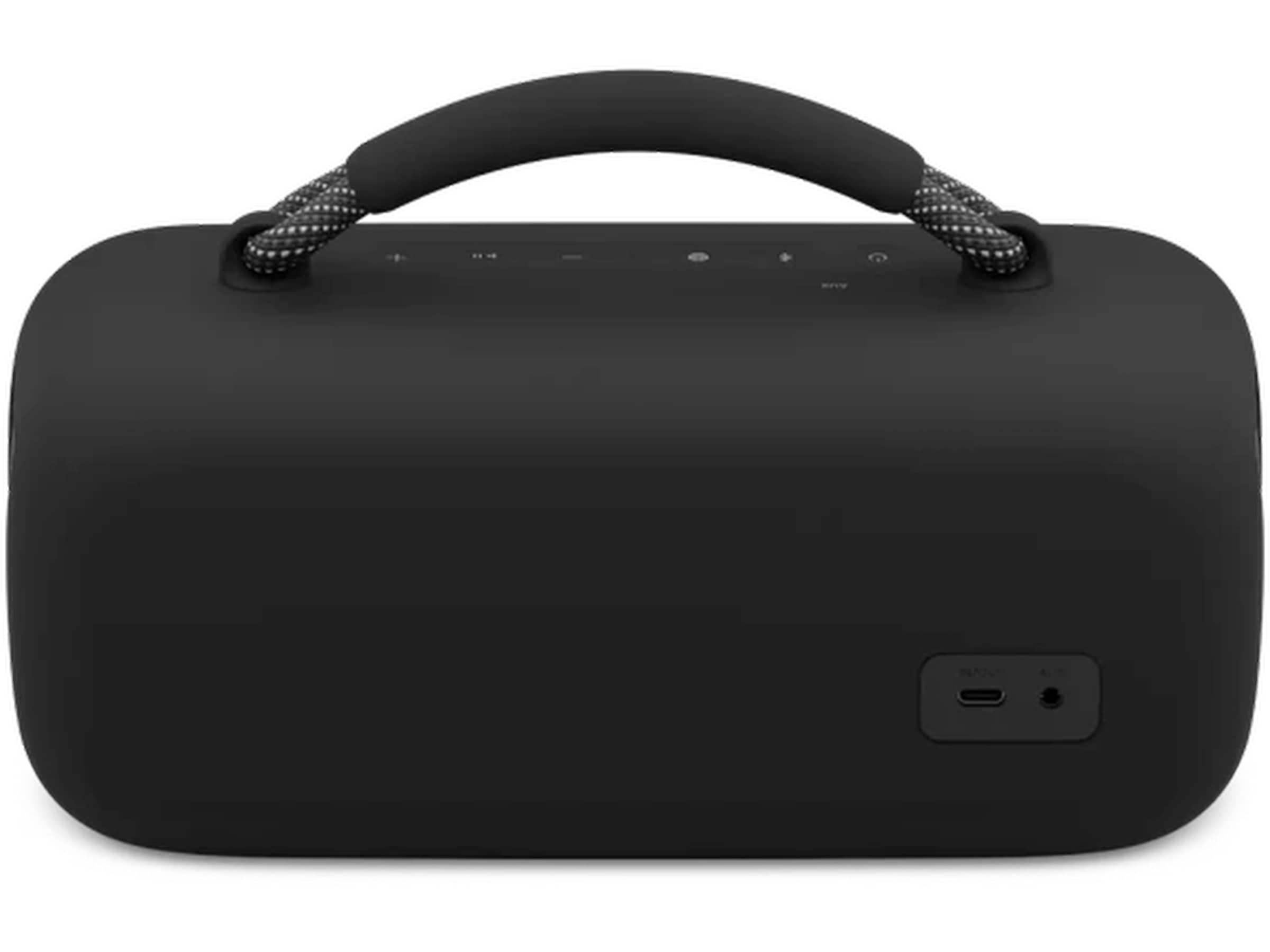 Bose SoundLink Max transportabel højttaler (sort) Trådløs / Bluetooth højttaler